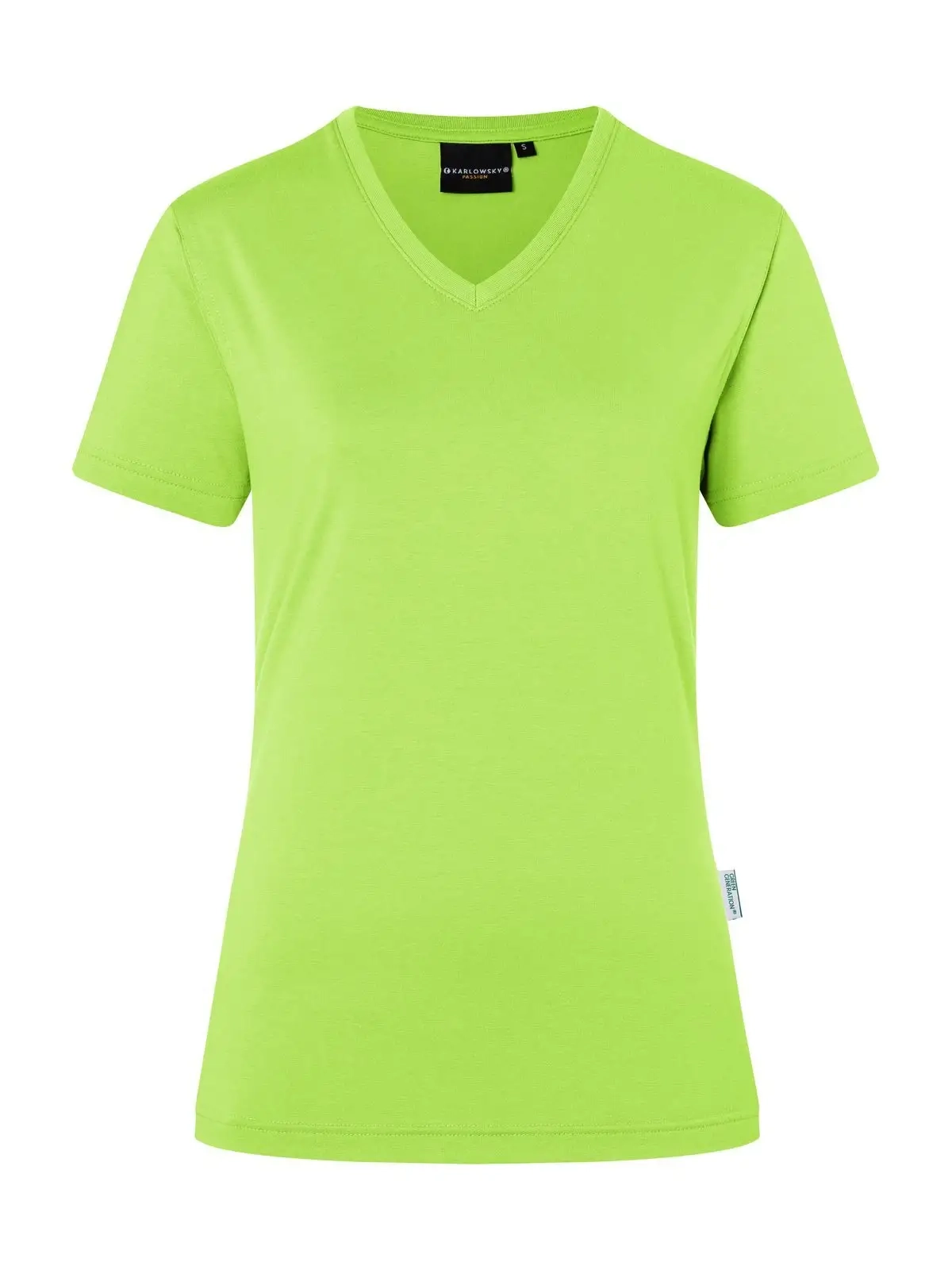 Immagine Ladies' Workwear T-Shirt