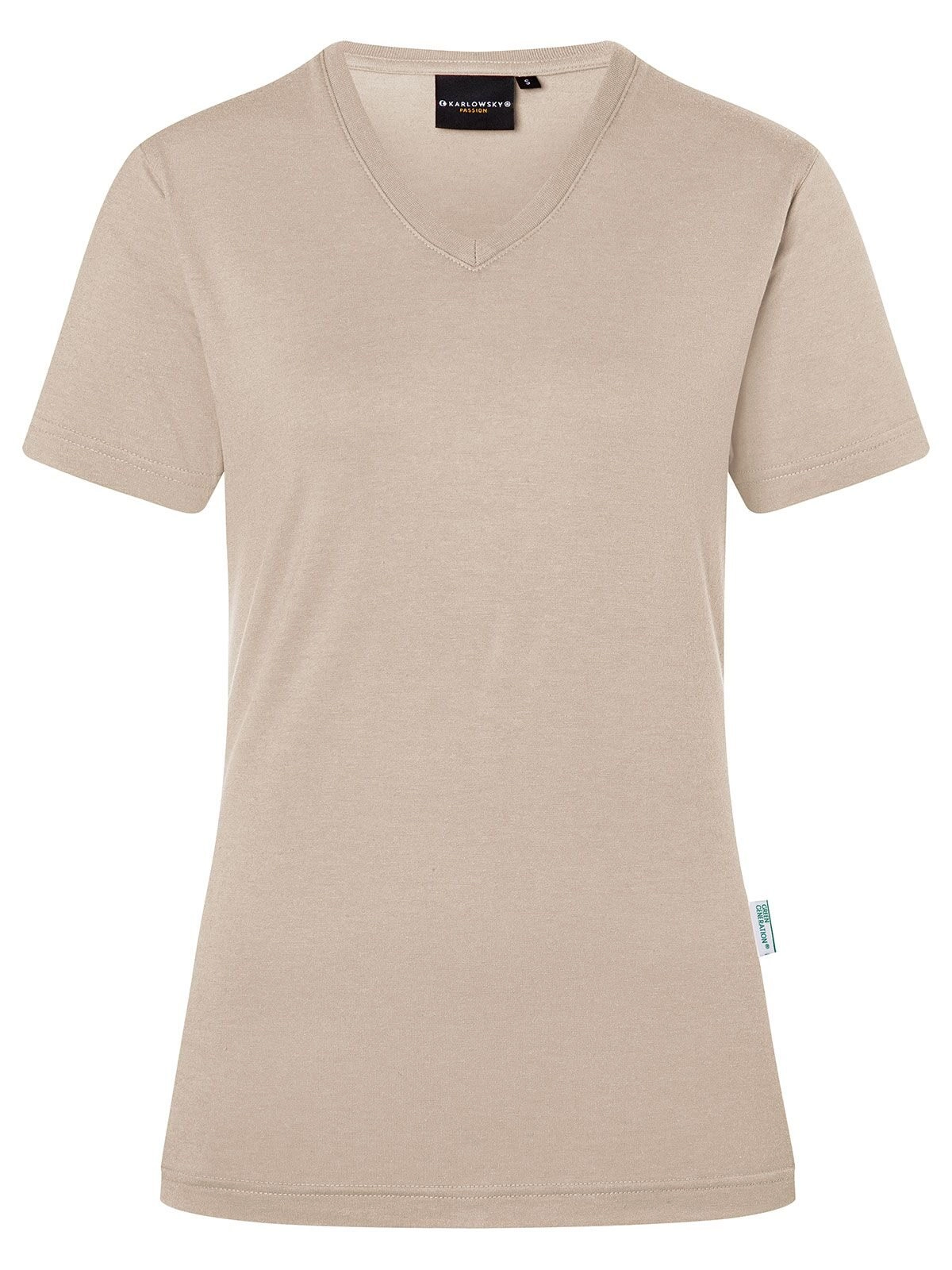 Immagine Ladies' Workwear T-Shirt