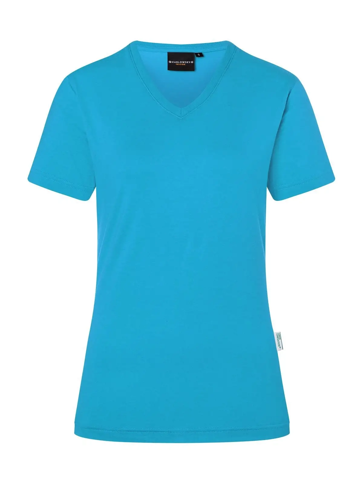 Immagine Ladies' Workwear T-Shirt