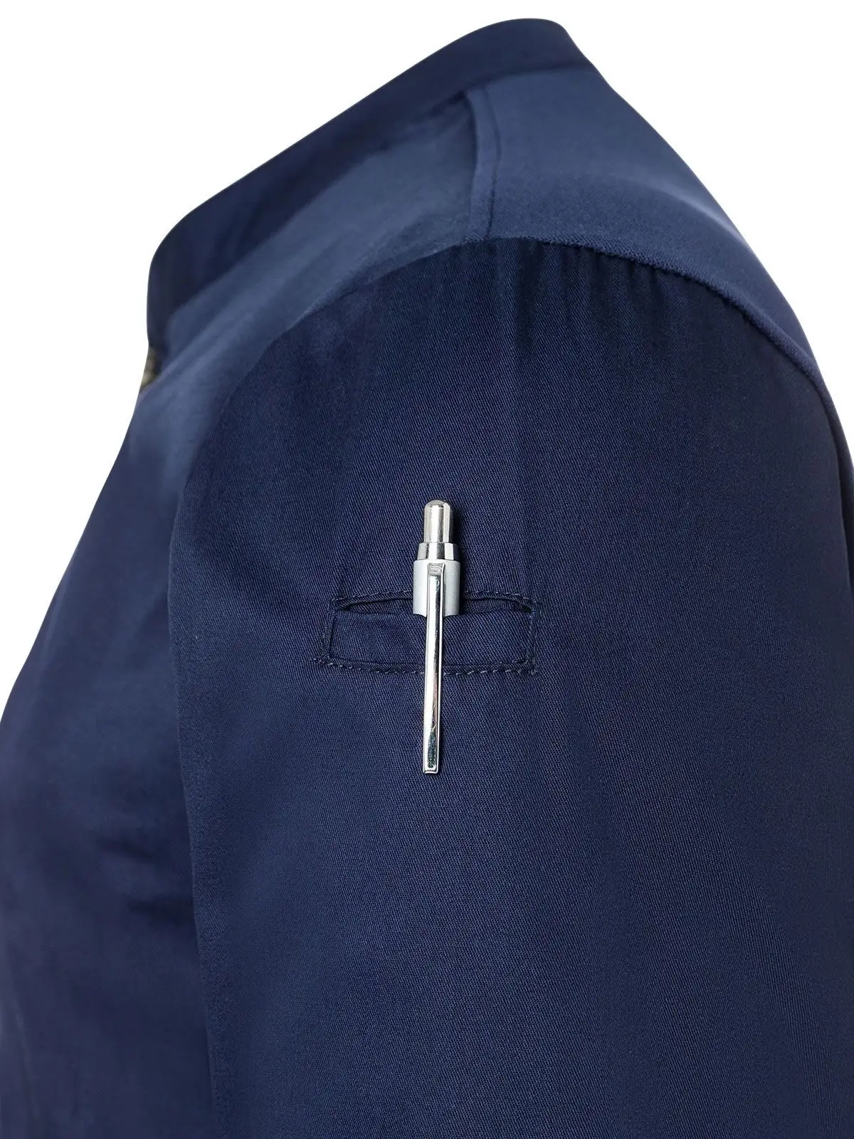 Immagine Ladies Long-Sleeve Work Shirt Performance