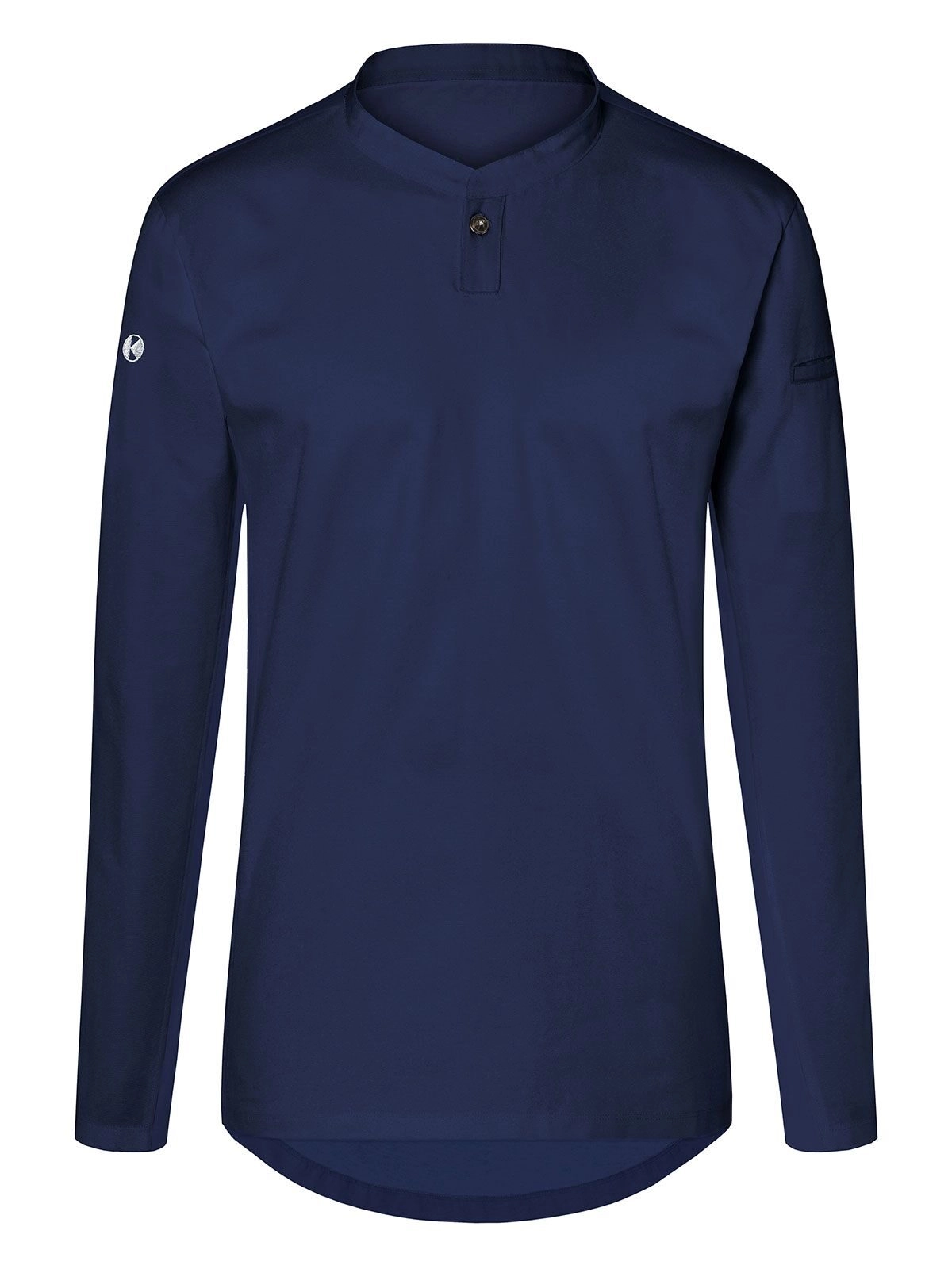 Immagine Ladies Long-Sleeve Work Shirt Performance