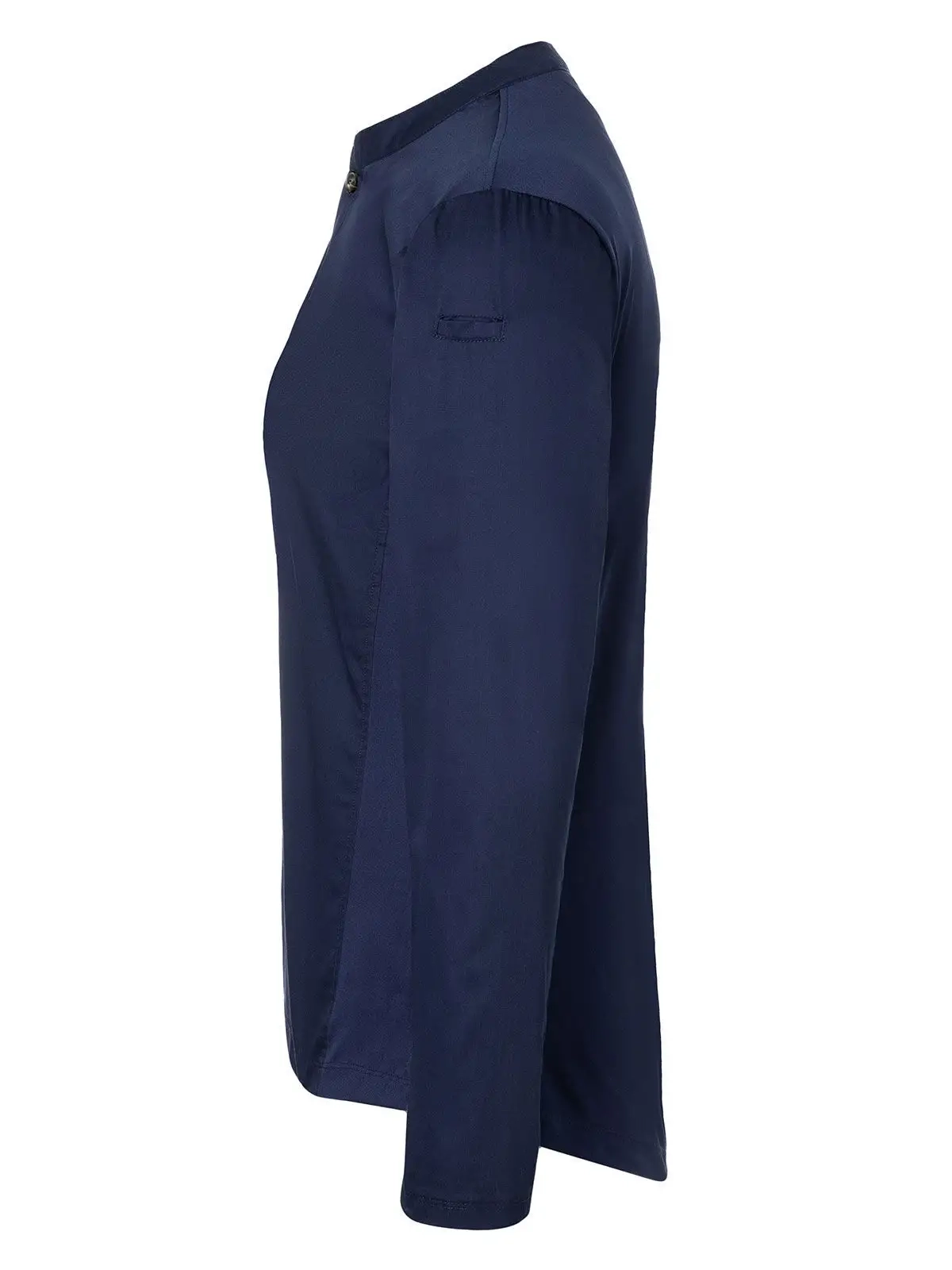 Immagine Ladies Long-Sleeve Work Shirt Performance