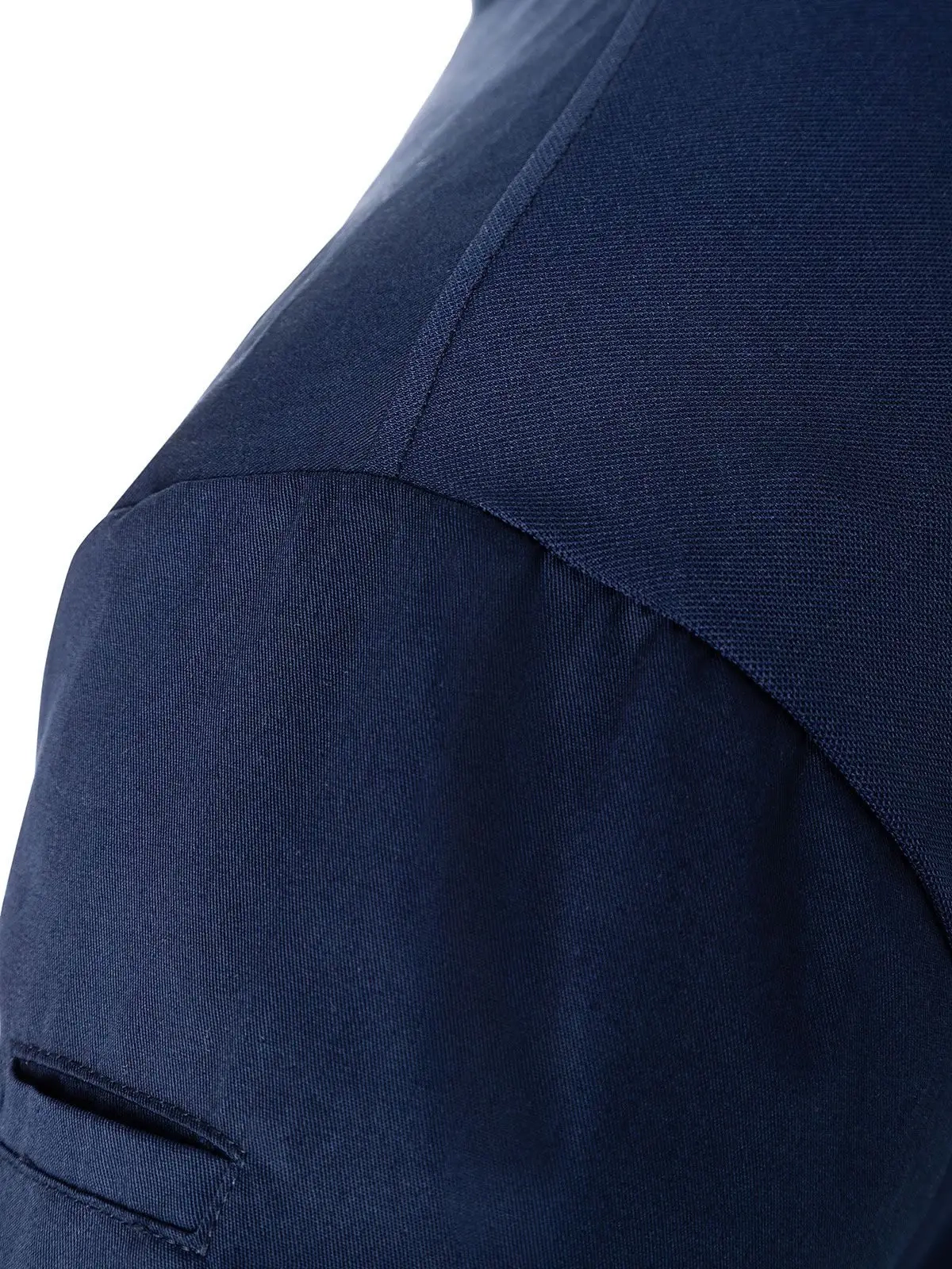 Immagine Ladies Long-Sleeve Work Shirt Performance