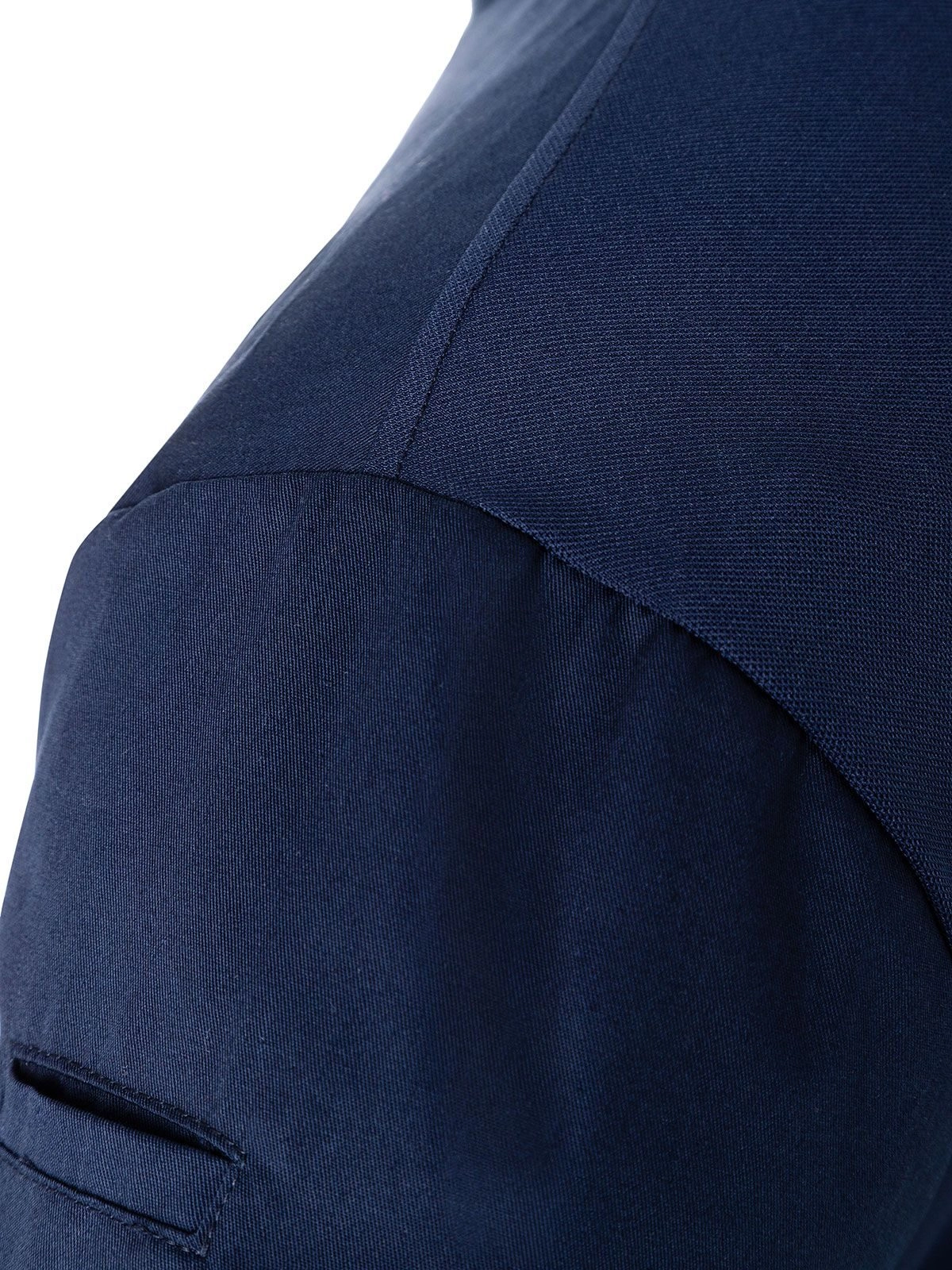 Immagine Ladies Long-Sleeve Work Shirt Performance