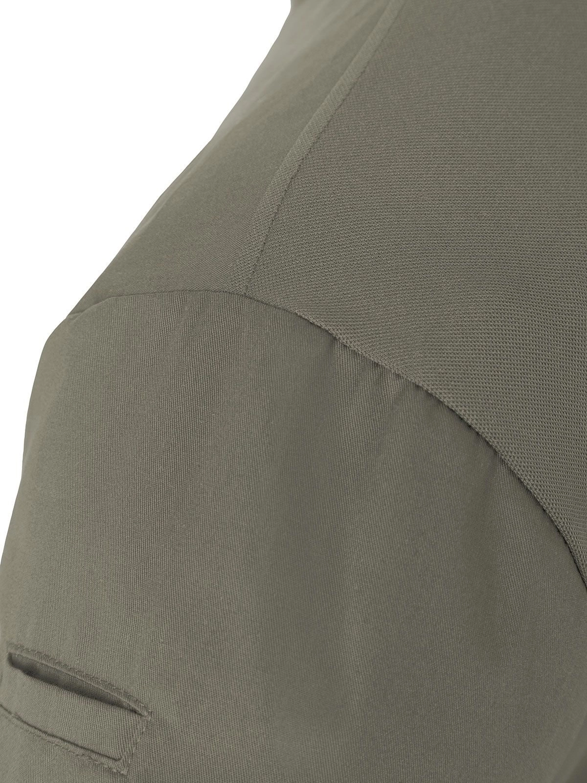 Immagine Ladies Short-Sleeve Work Shirt Performance