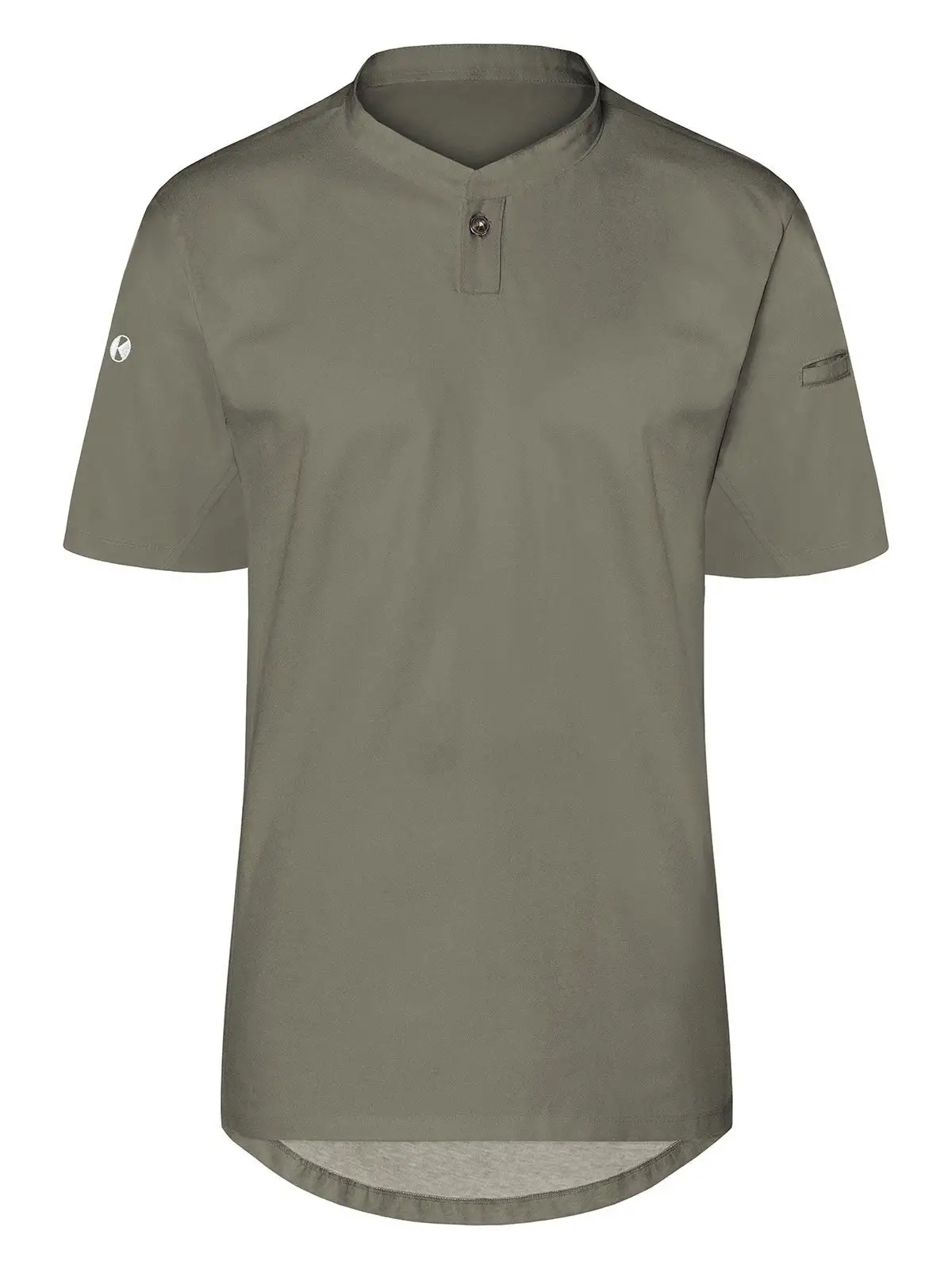 Immagine Ladies Short-Sleeve Work Shirt Performance