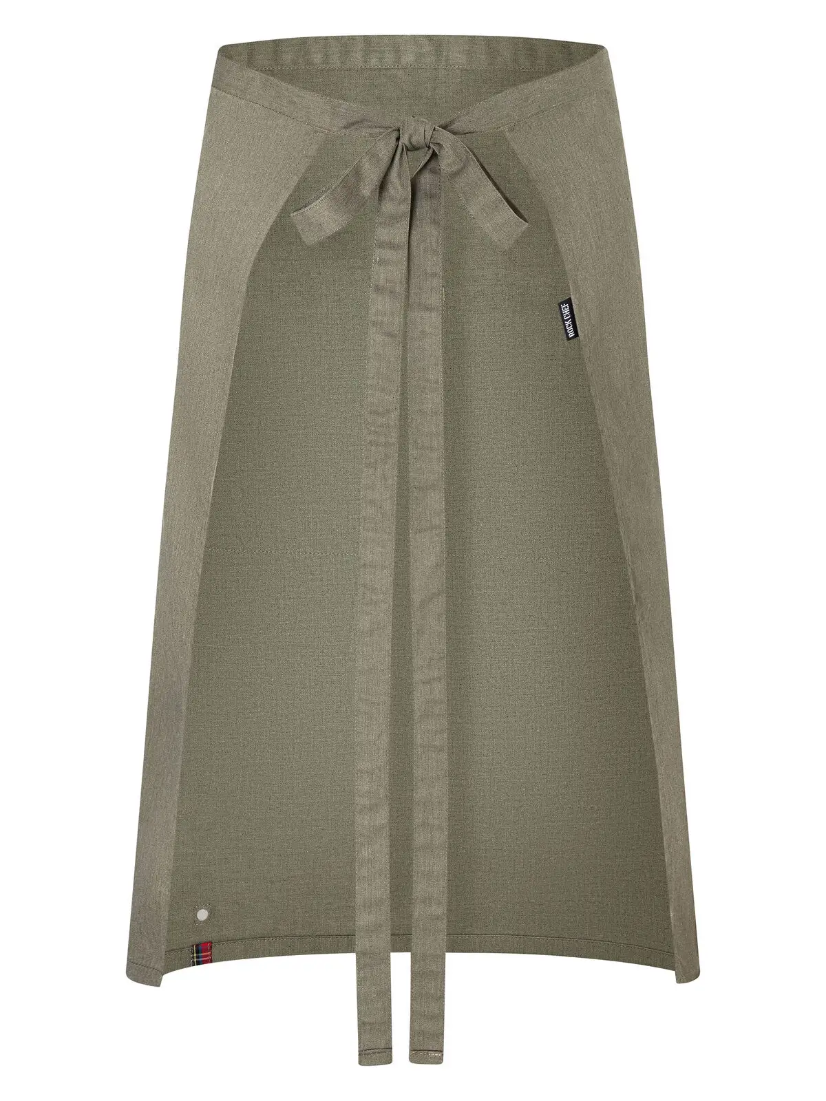 Immagine Grembiule Bistrot Stile Denim ROCK CHEF®-Stage2