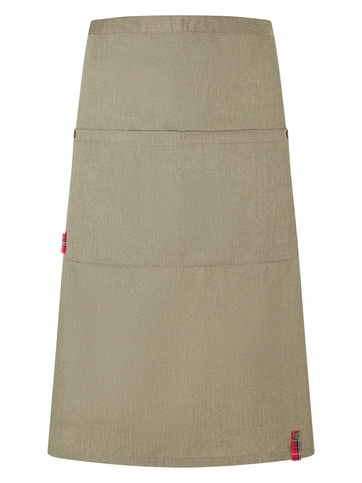 Immagine Grembiule Bistrot Stile Denim ROCK CHEF®-Stage2