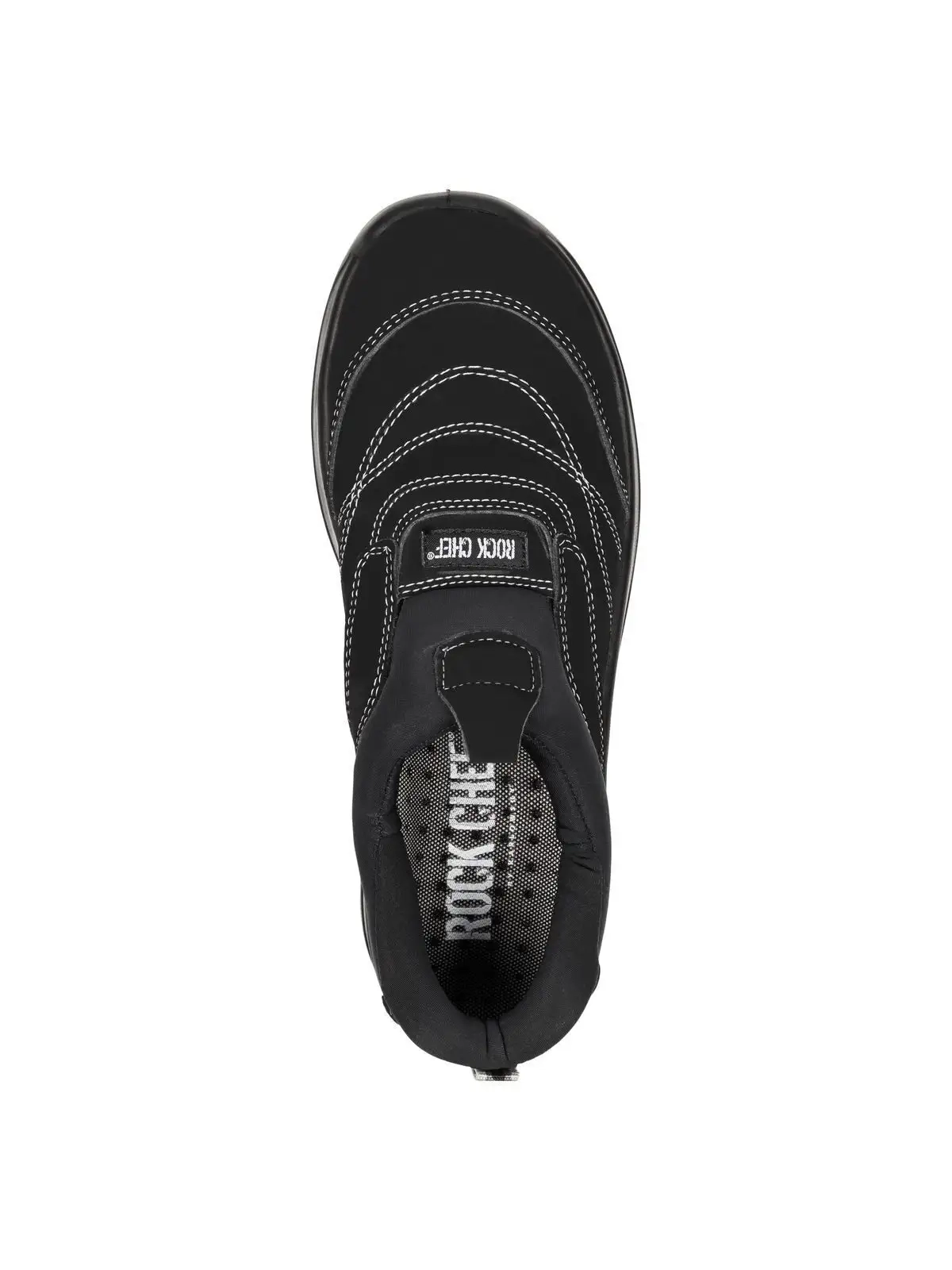 Immagine Safety Shoe ROCK CHEF® STEP 7