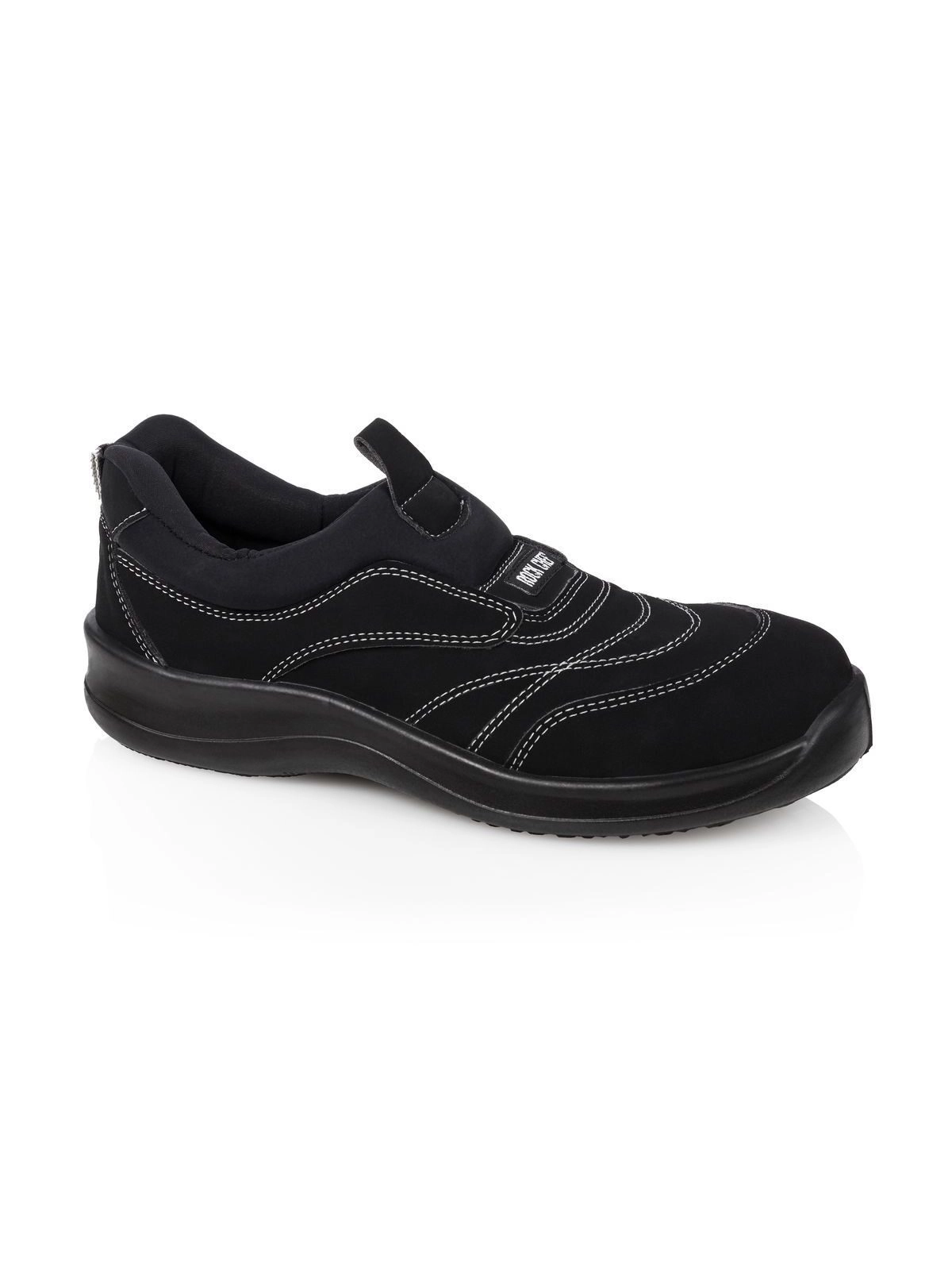 Immagine Safety Shoe ROCK CHEF® STEP 7