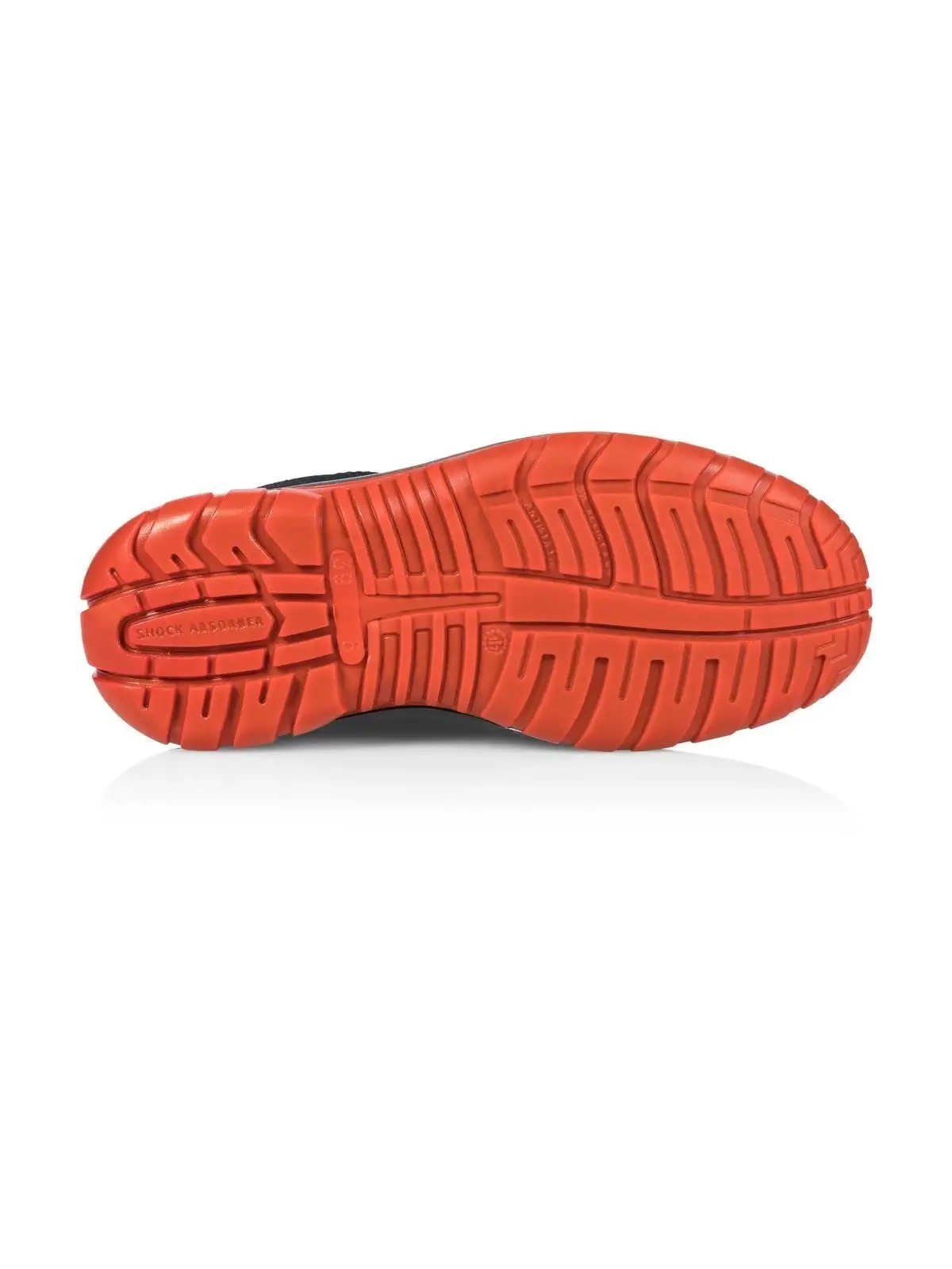 Immagine Safety Shoe ROCK CHEF® STEP 6