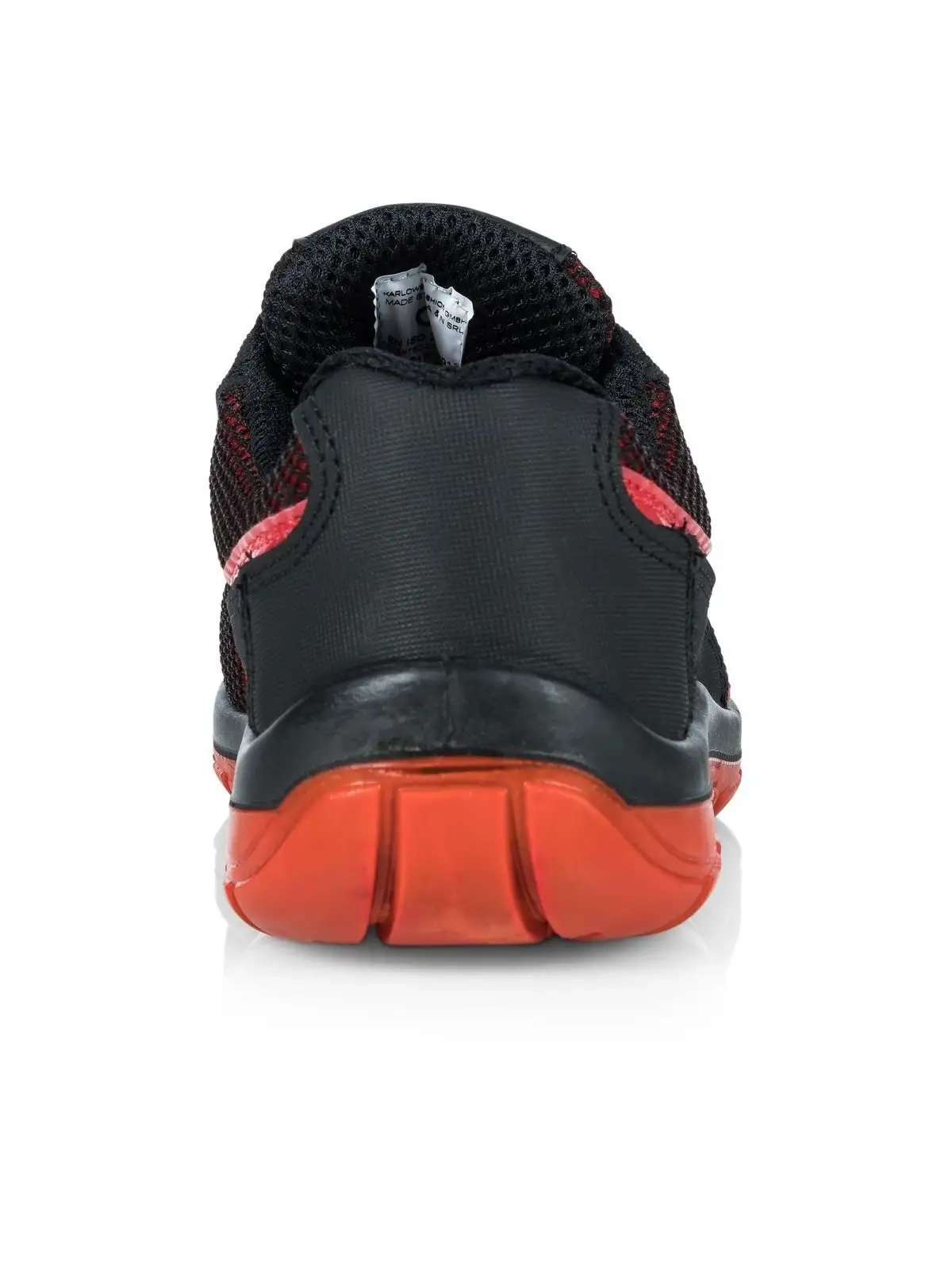 Immagine Safety Shoe ROCK CHEF® STEP 6