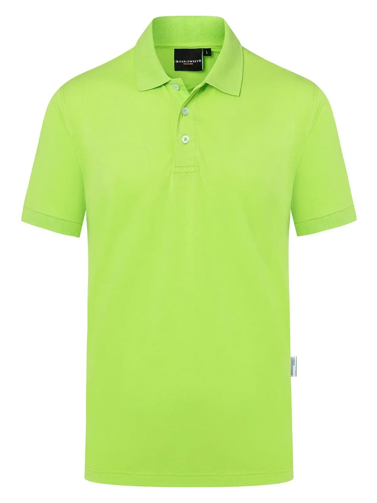 Immagine Men's Workwear Poloshirt