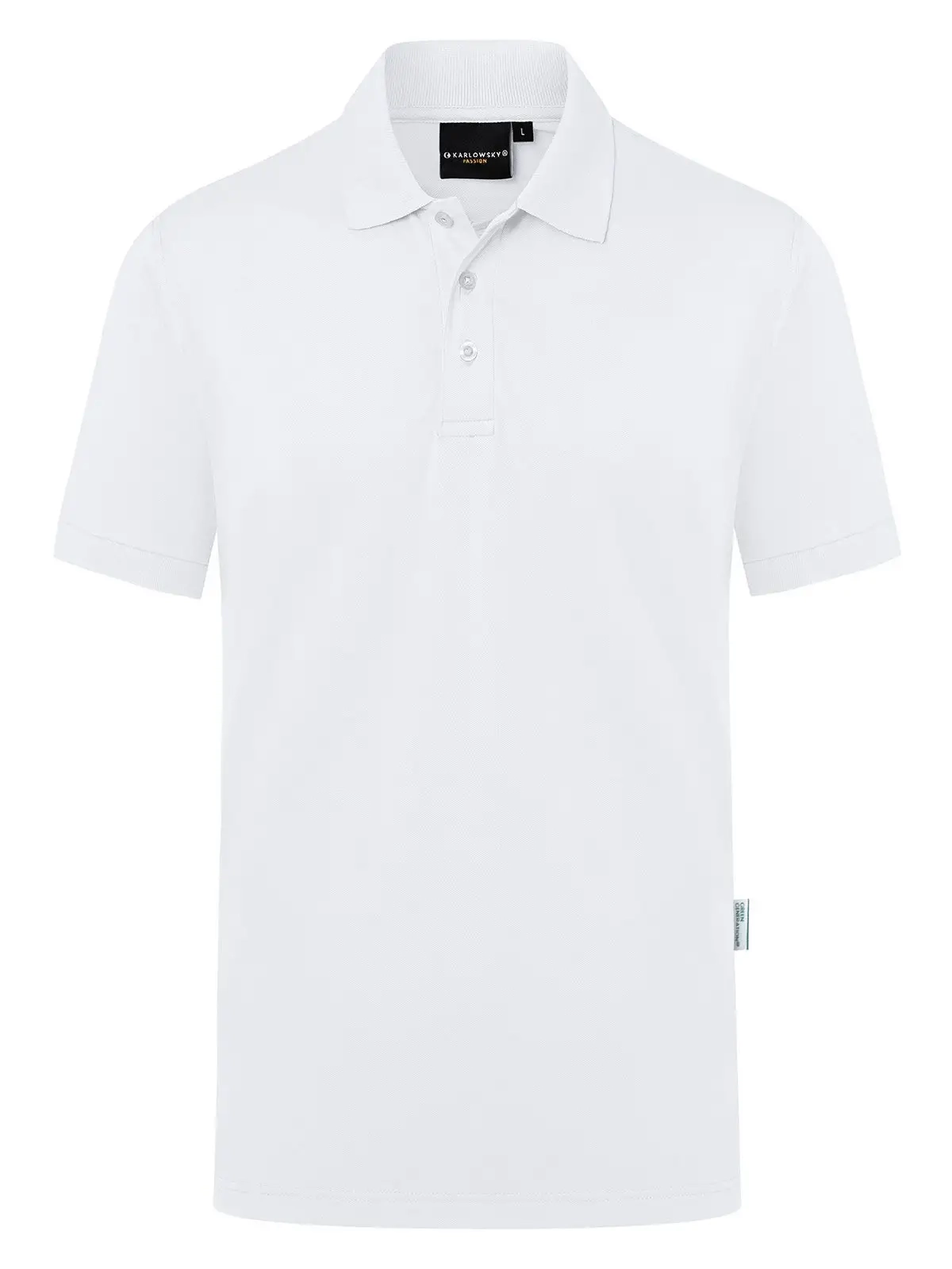 Immagine Men's Workwear Poloshirt