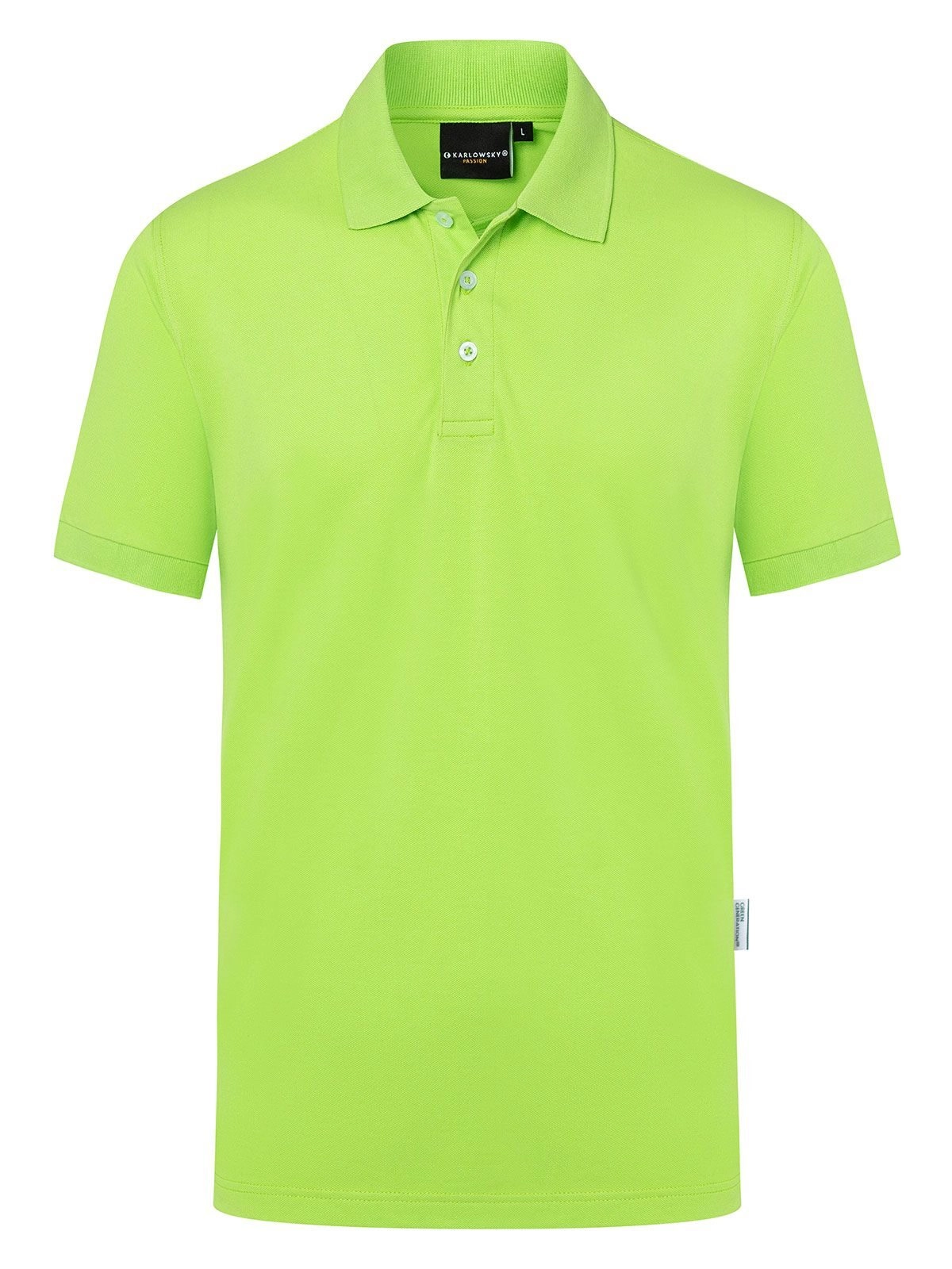 Immagine Men's Workwear Poloshirt