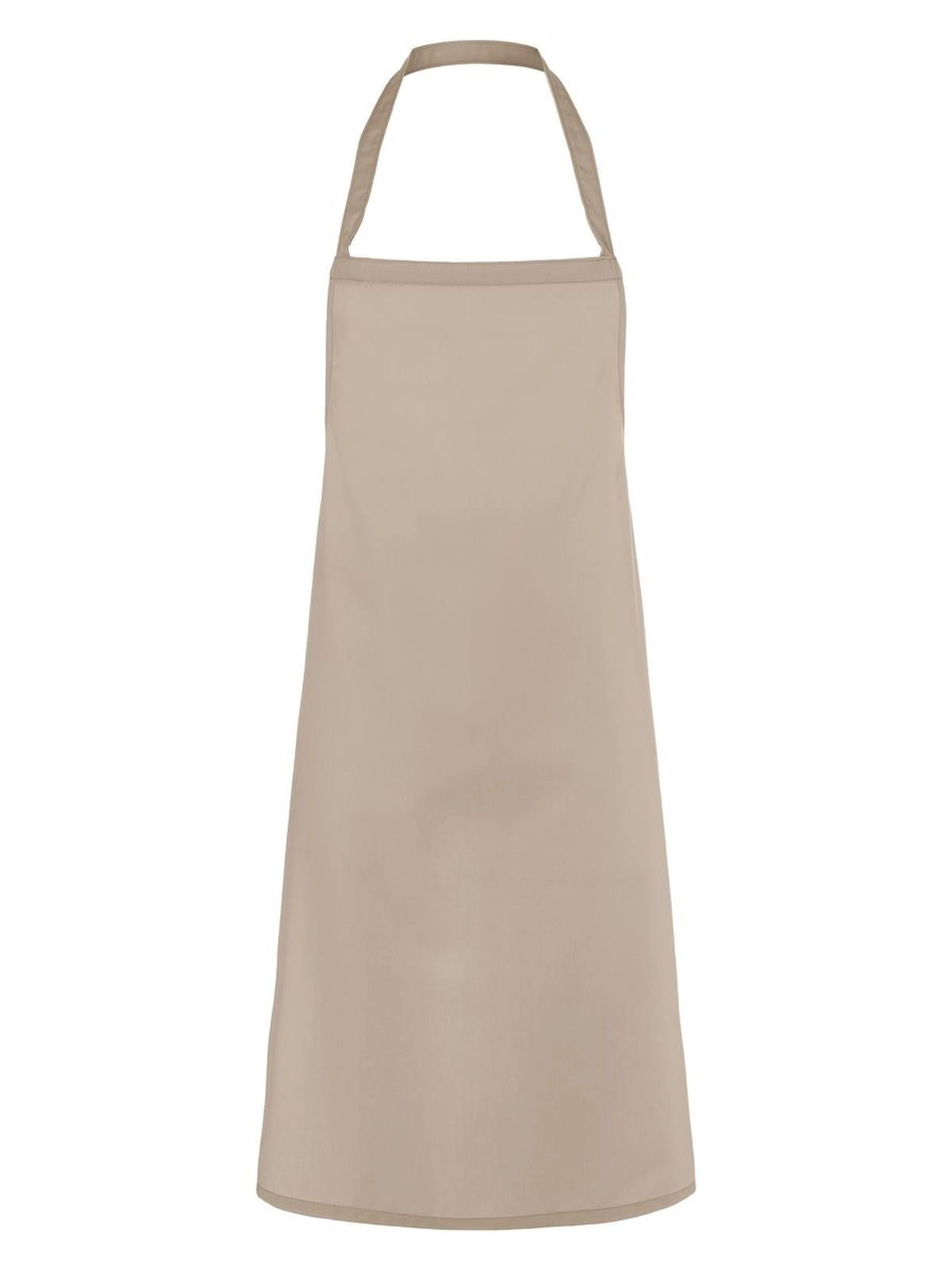 Immagine Grembiule con pettorina Bib Apron Faro 75 x 95 cm