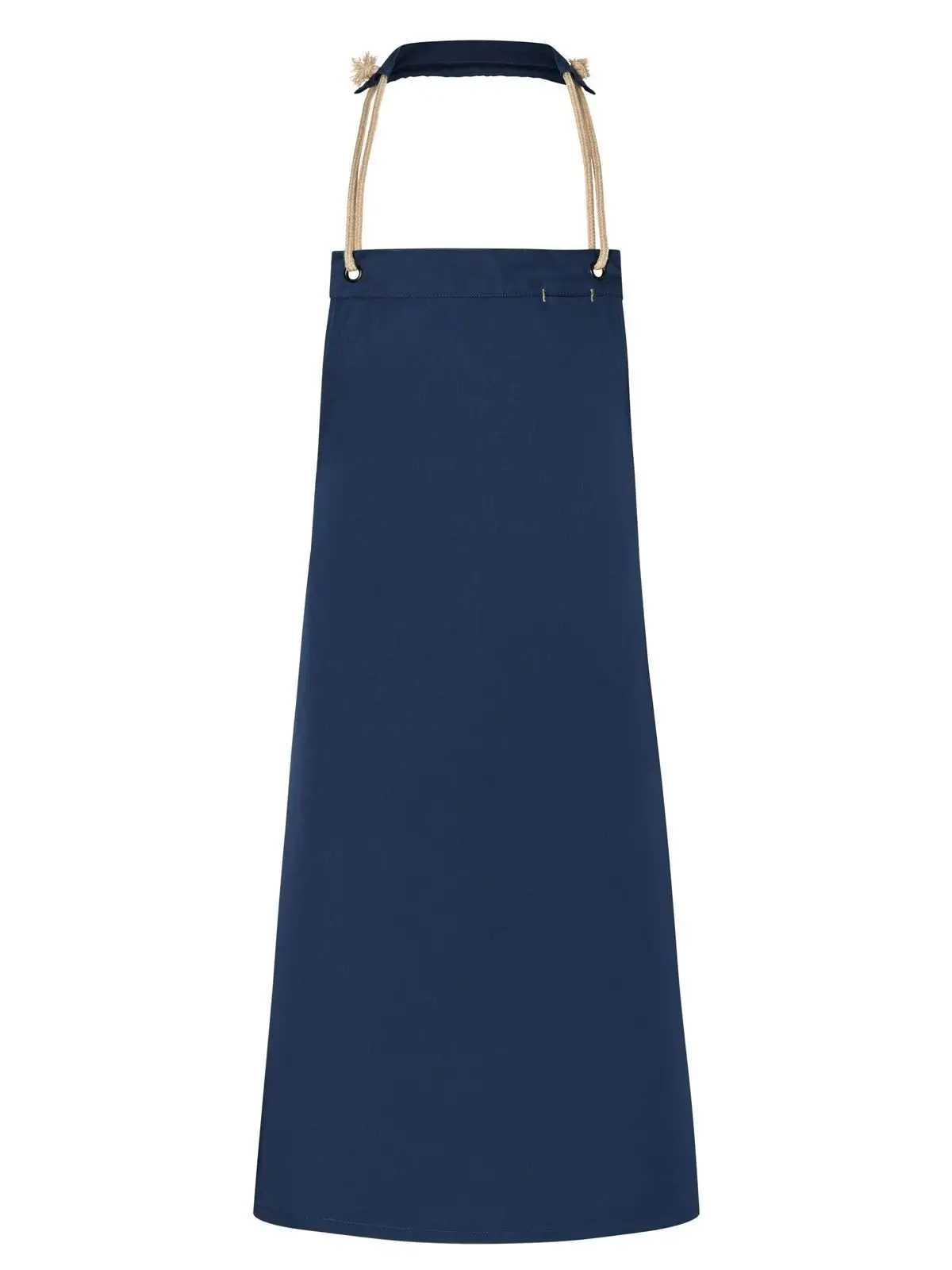 Immagine Bib Apron with cords 70 x 85 cm