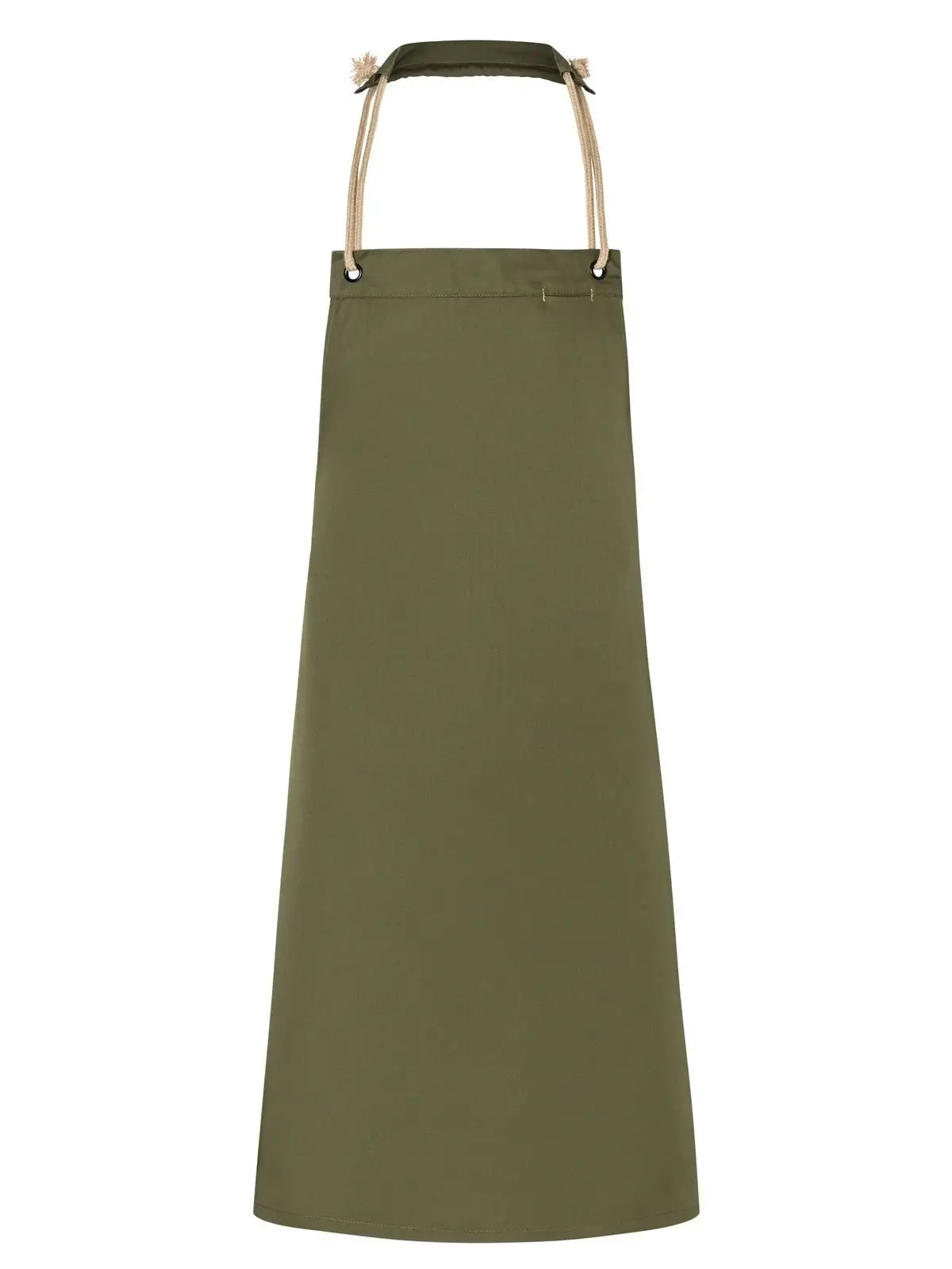 Immagine Bib Apron with cords 70 x 85 cm