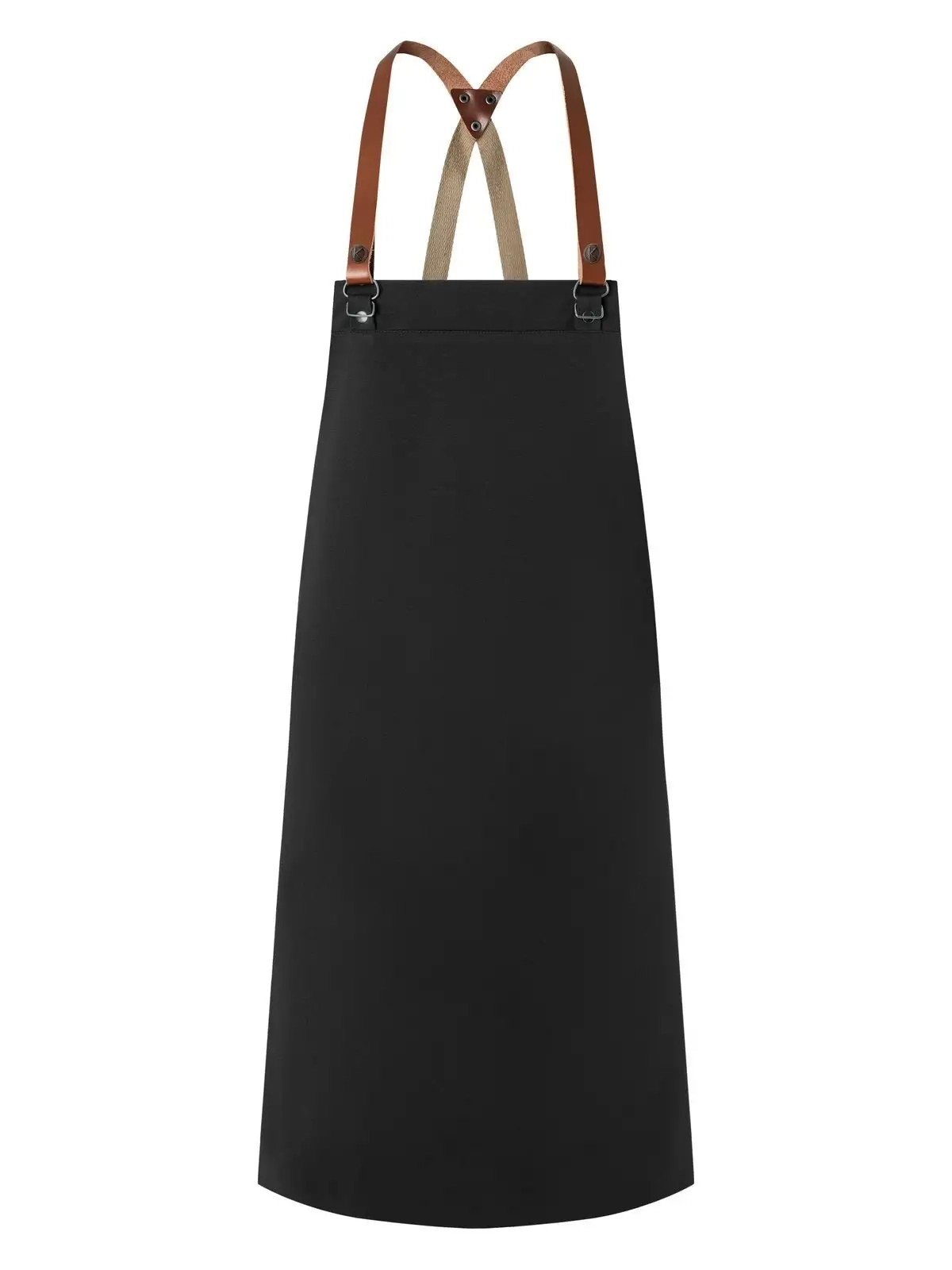 Immagine Bib Apron Green Generation Made of Recycled Plastic