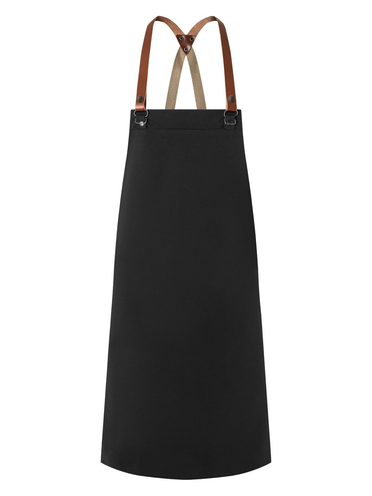 Immagine Bib Apron Green Generation Made of Recycled Plastic