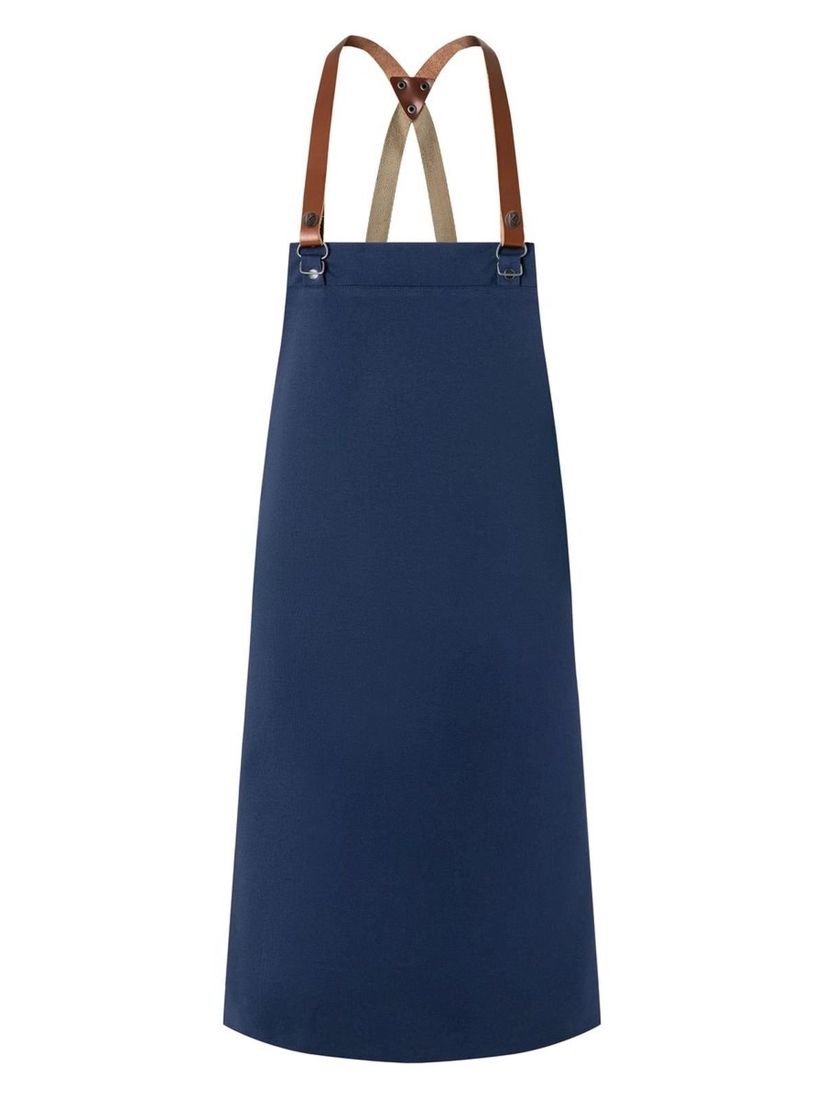 Immagine Bib Apron Green Generation Made of Recycled Plastic