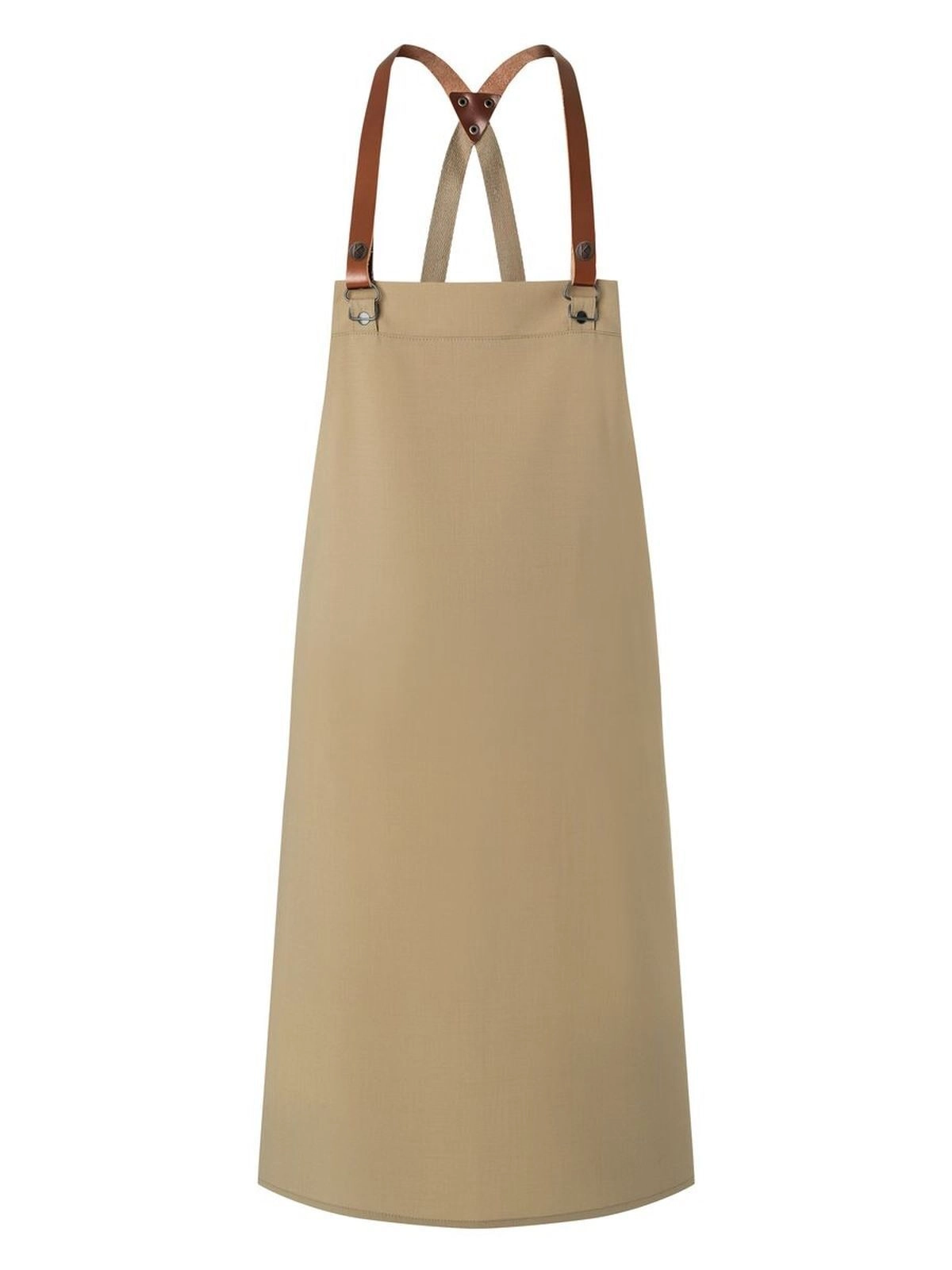 Immagine Bib Apron Green Generation Made of Recycled Plastic