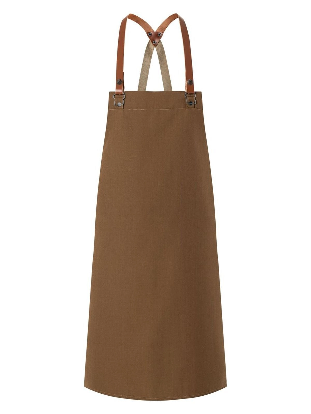 Immagine Bib Apron Green Generation Made of Recycled Plastic