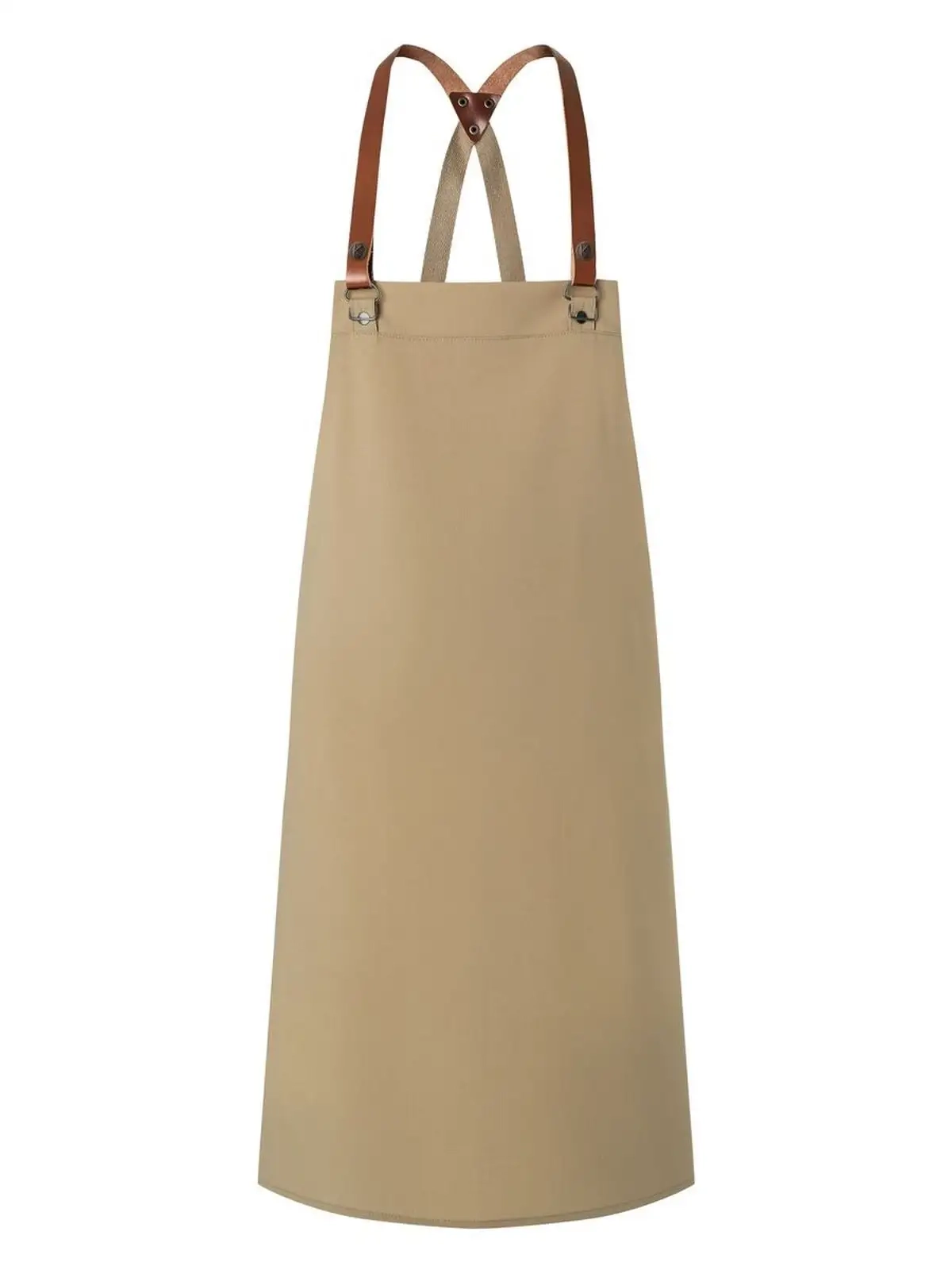 Immagine Bib Apron Green Generation Made of Recycled Plastic