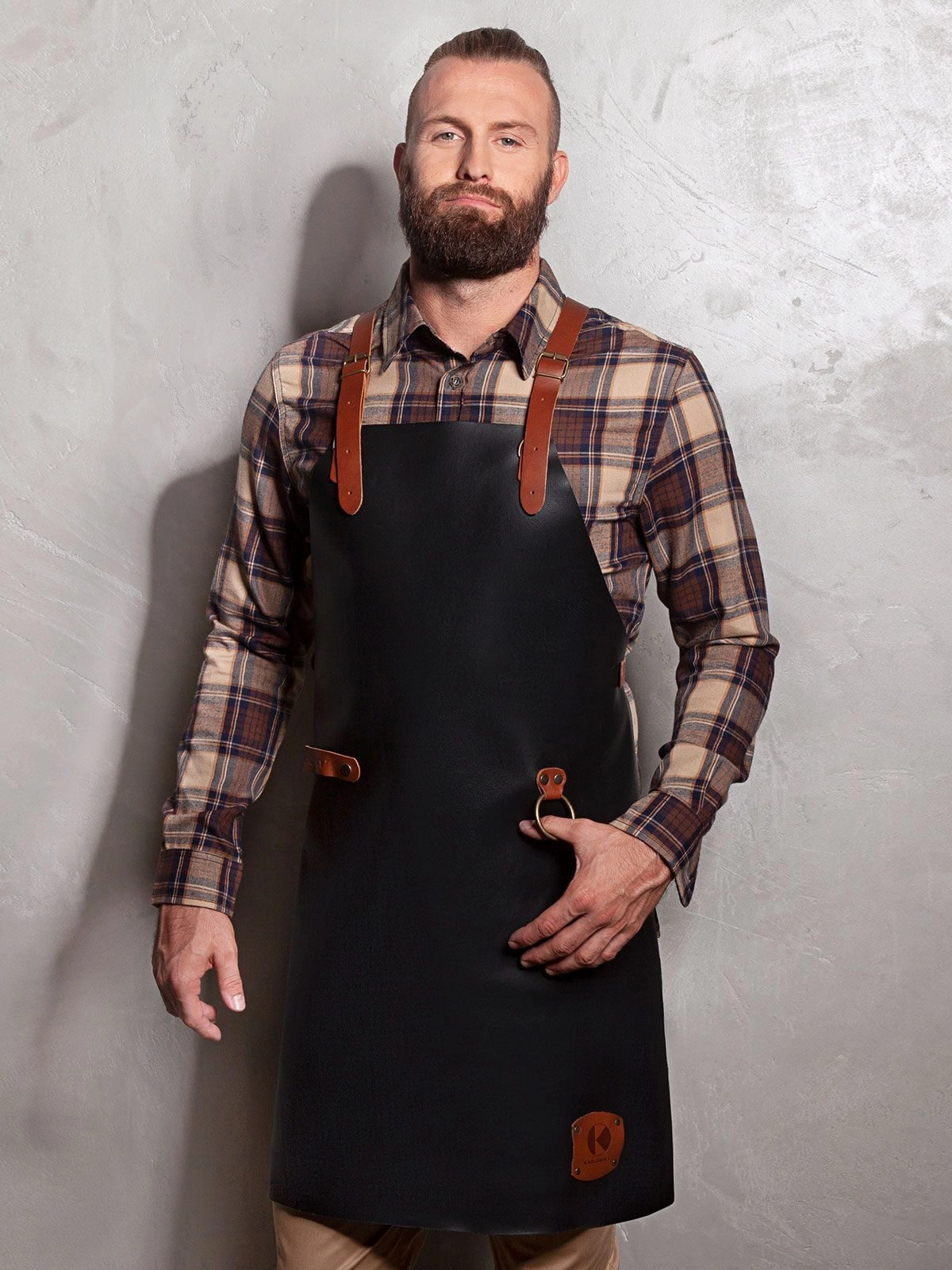 Immagine Bib Apron Teneriffa