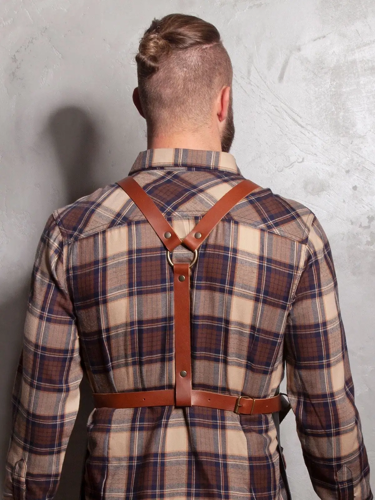 Immagine Bib Apron Teneriffa