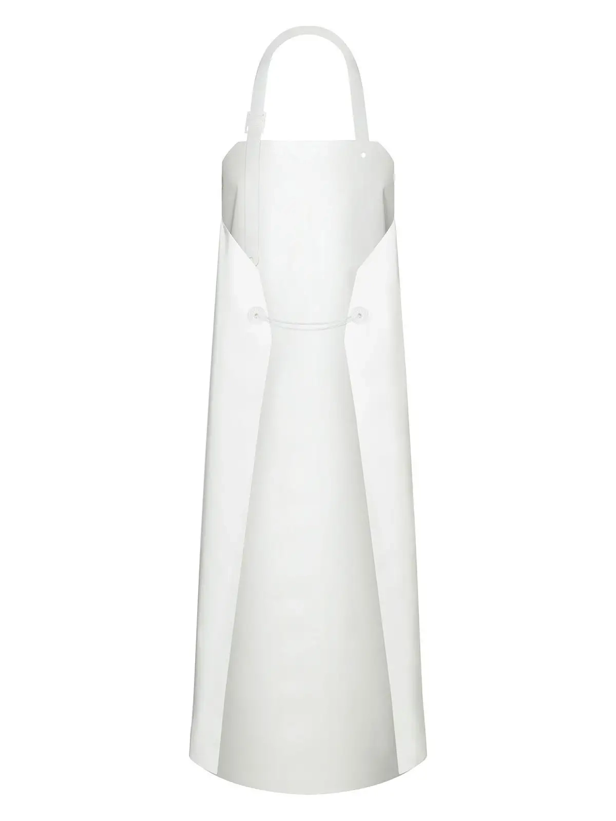 Immagine Waterproof PU Bib Apron Sweden