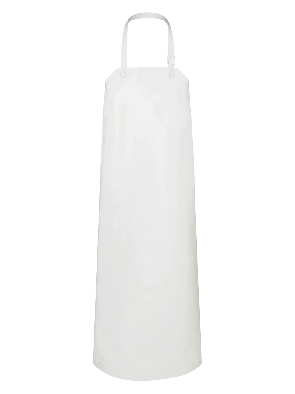 Immagine Waterproof PU Bib Apron Sweden