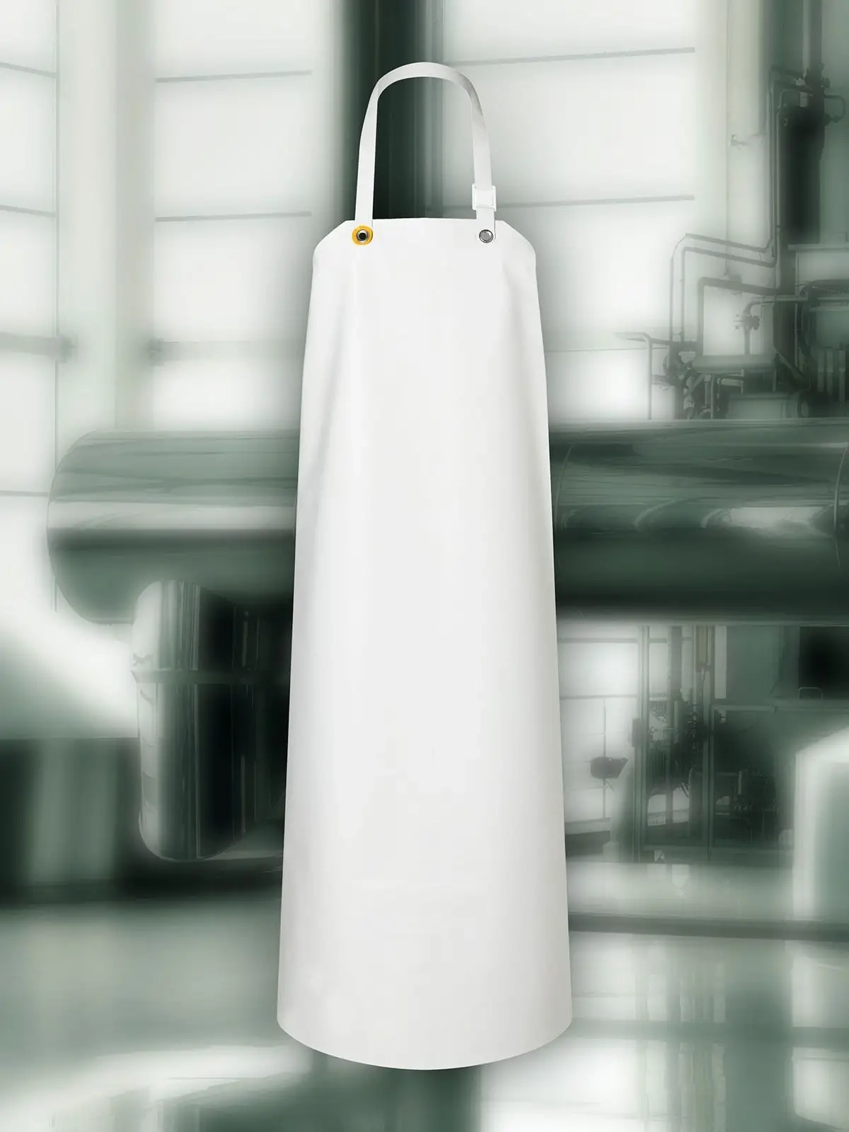 Immagine Coated, Waterproof Bib Apron Ireland