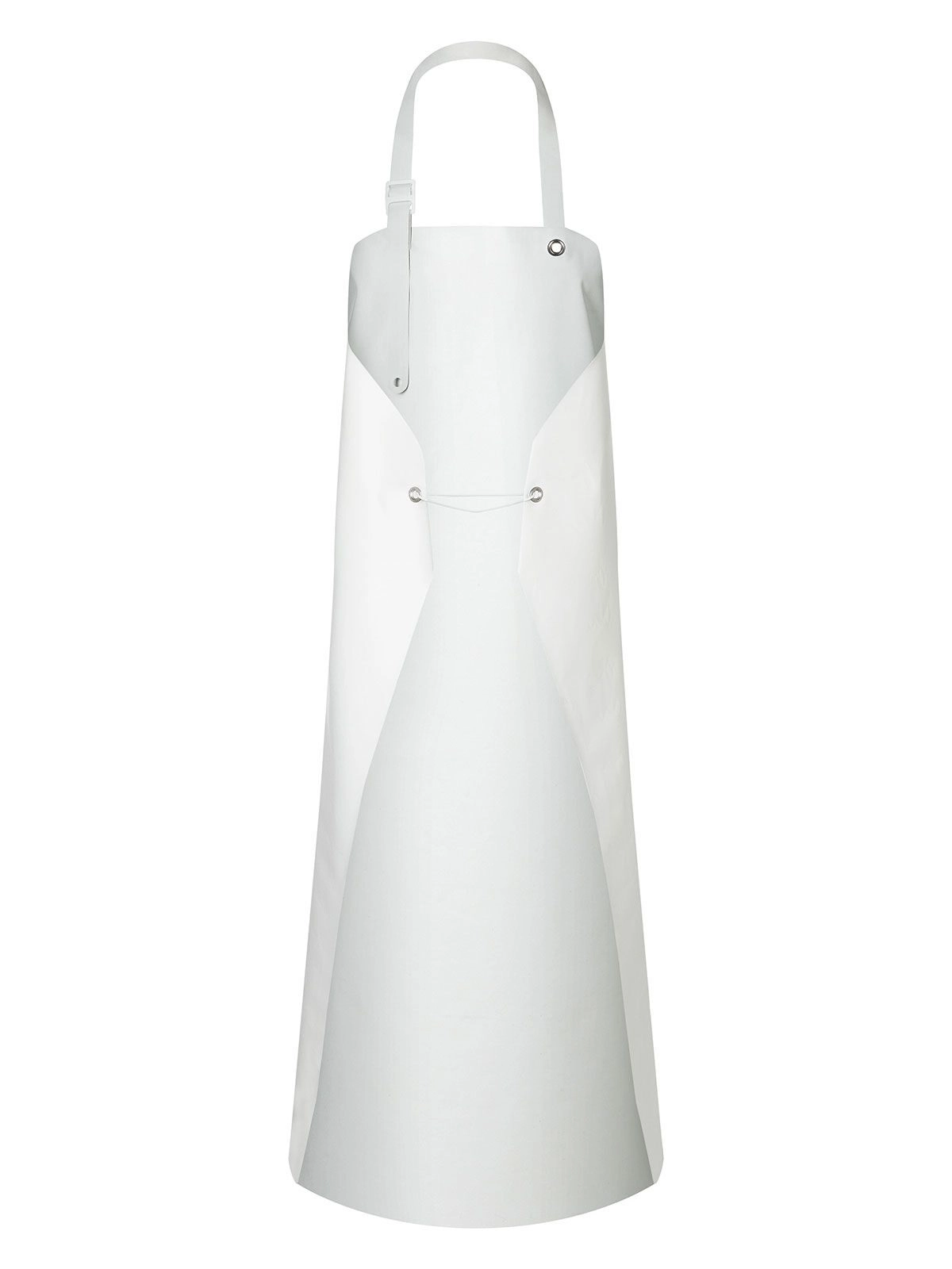 Immagine Coated, Waterproof Bib Apron Ireland