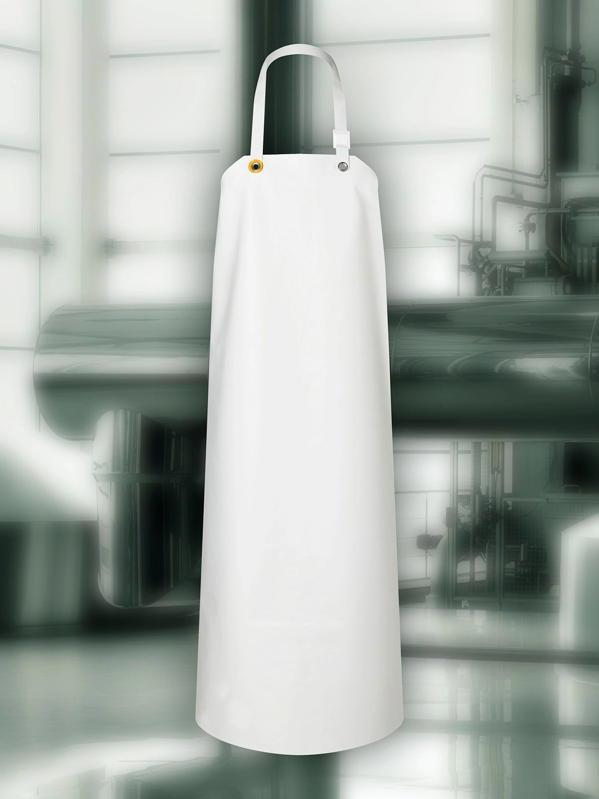 Immagine Coated, Waterproof Bib Apron Ireland