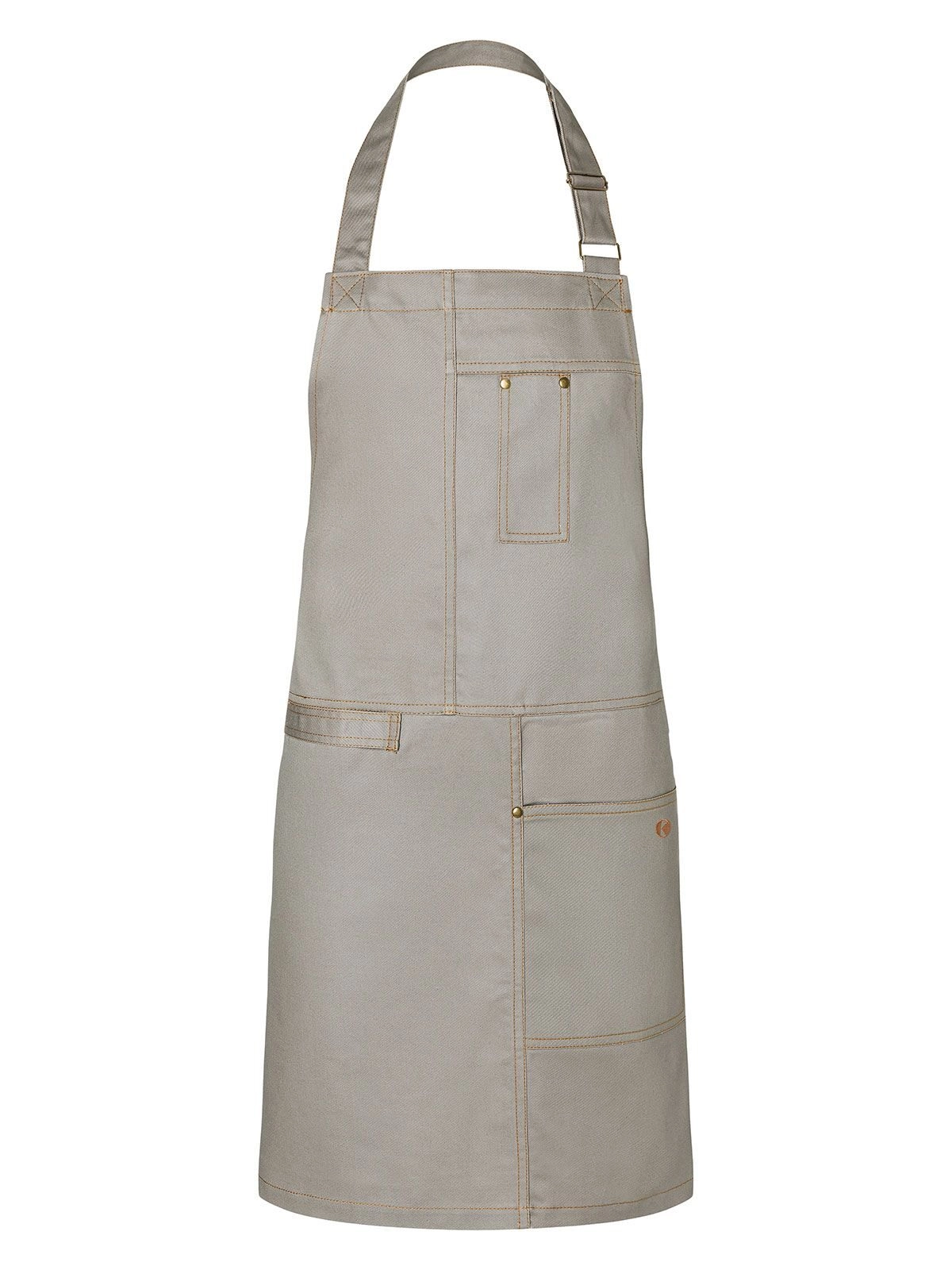 Immagine Bib Apron Urban Casual Style