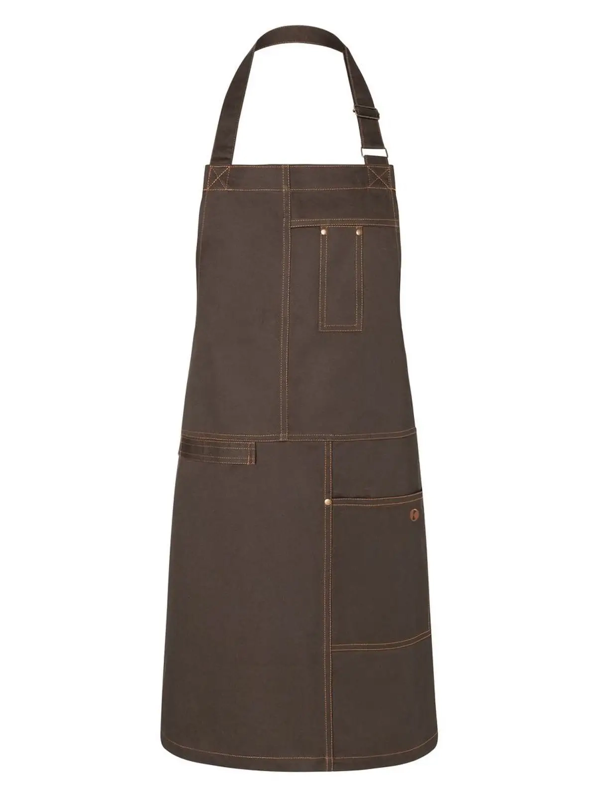 Immagine Bib Apron Urban Casual Style
