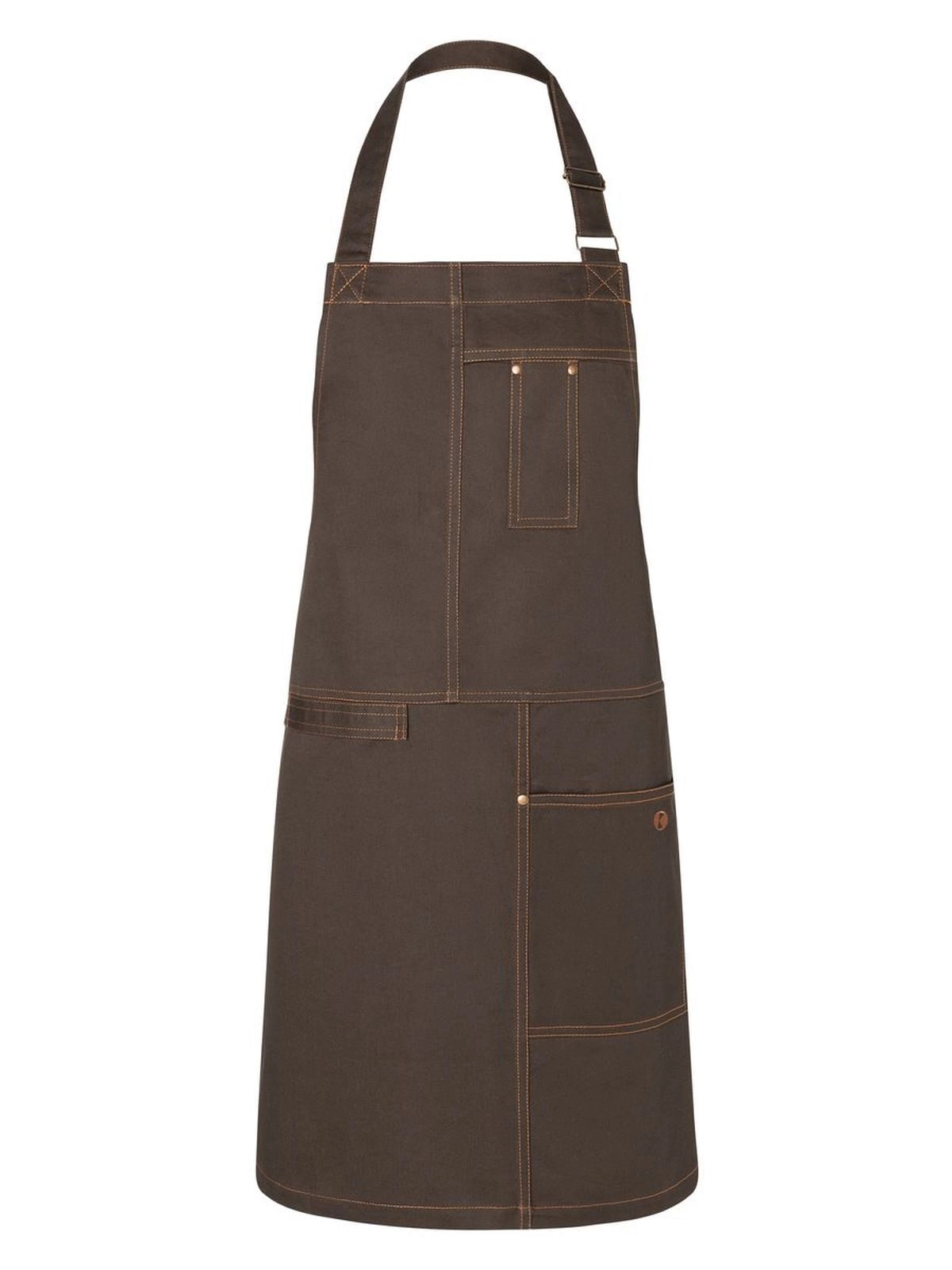 Immagine Bib Apron Urban Casual Style