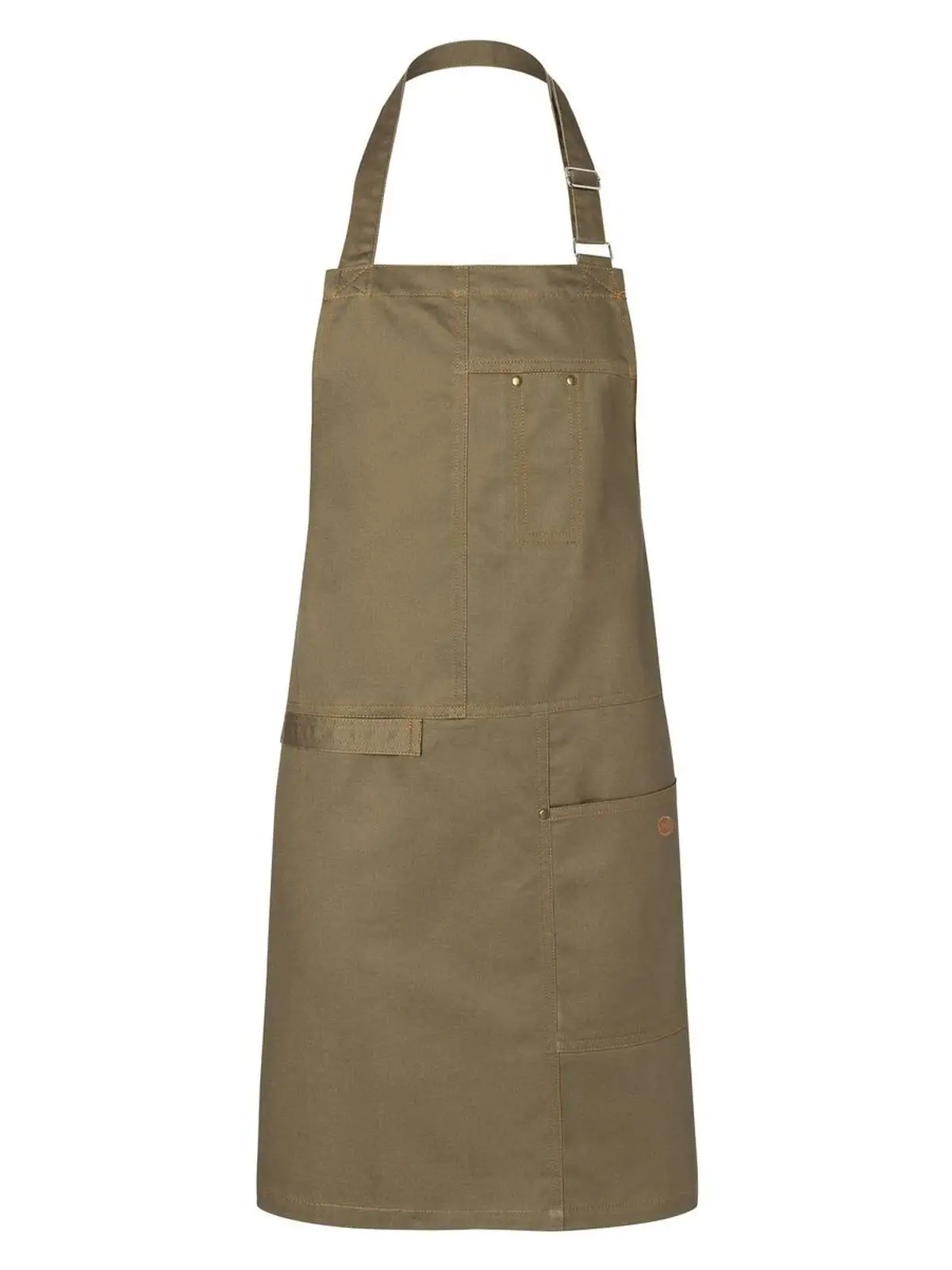 Immagine Bib Apron Urban Casual Style