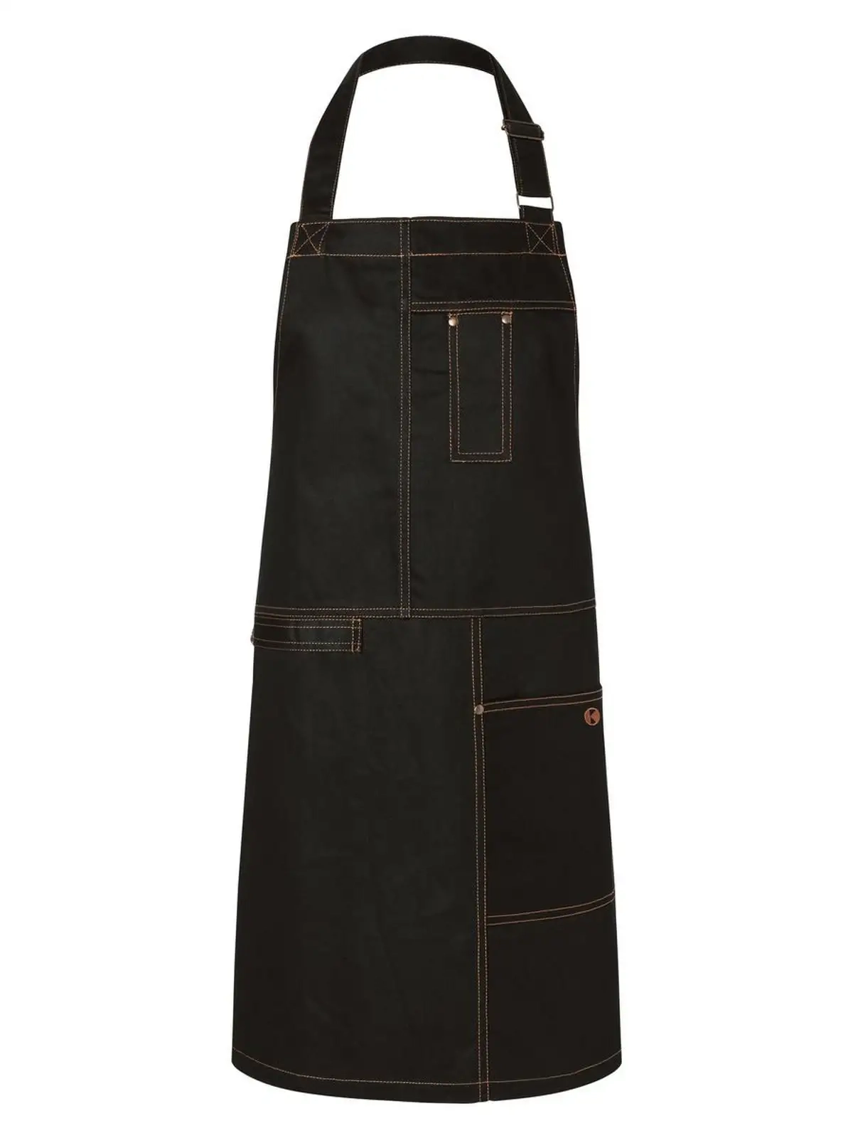Immagine Bib Apron Urban Casual Style