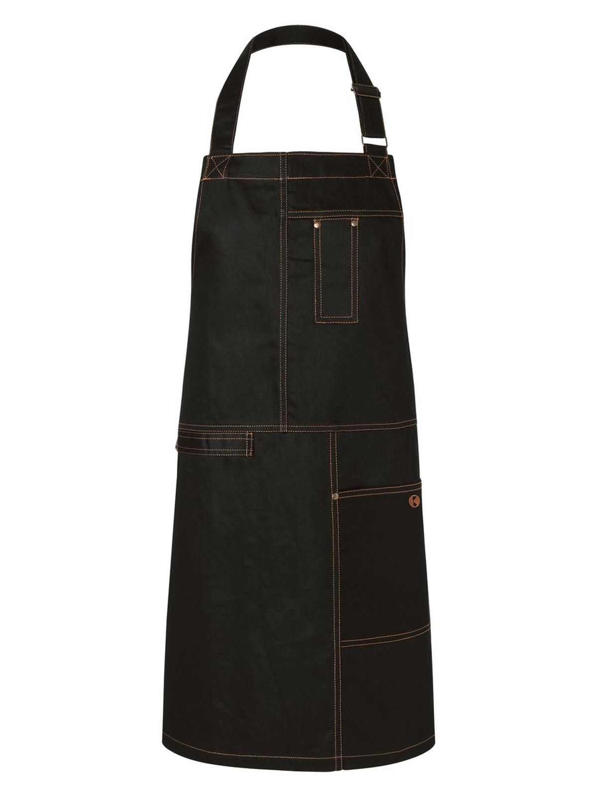 Immagine Bib Apron Urban Casual Style