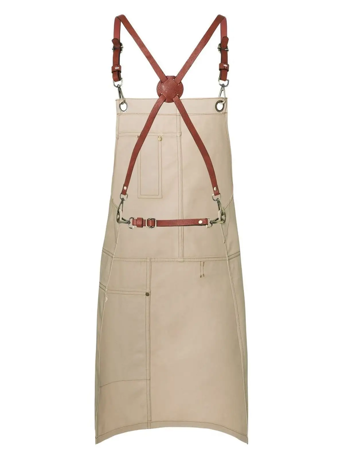 Immagine Bib Apron Urban X-Style