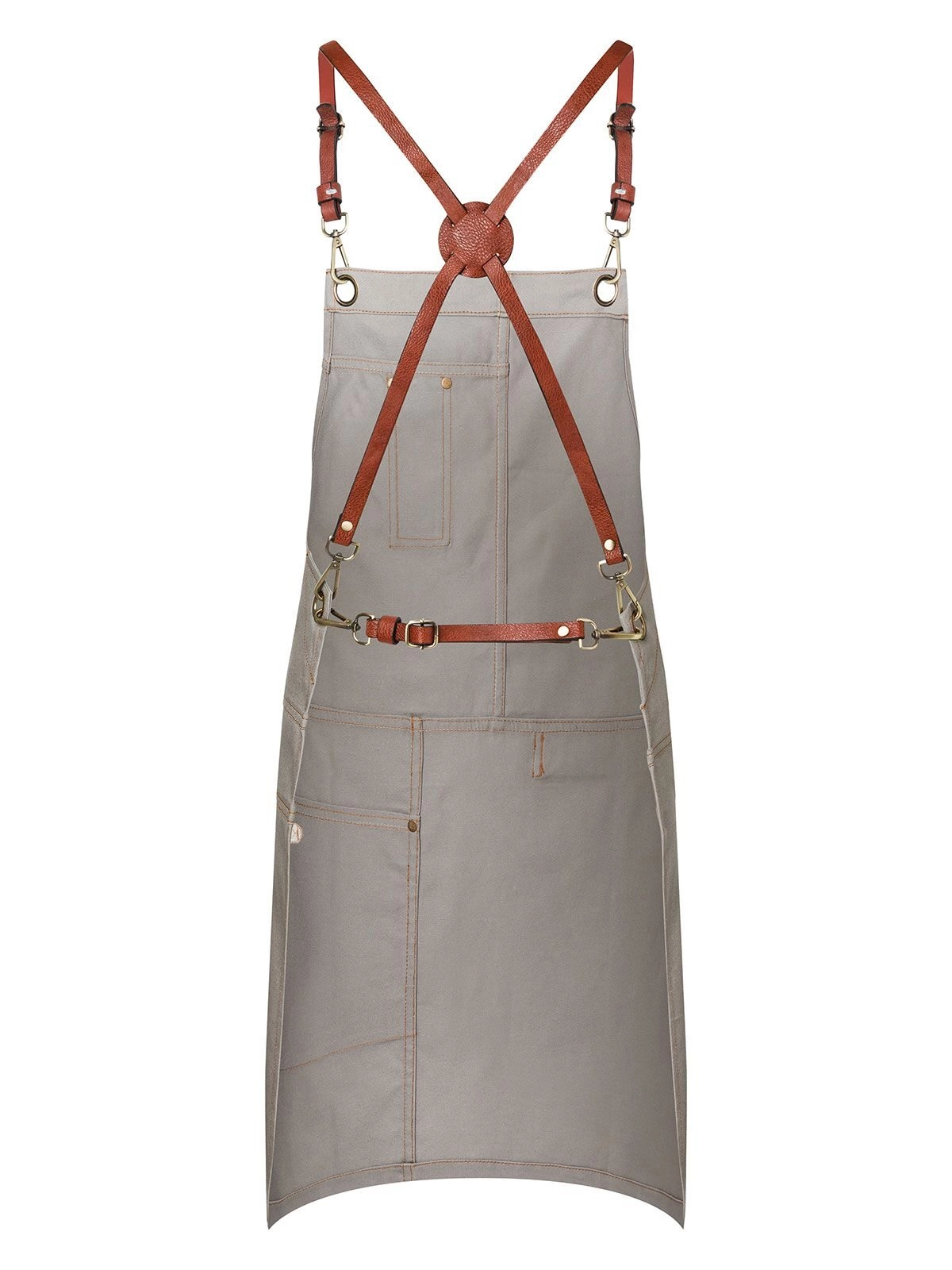Immagine Bib Apron Urban X-Style