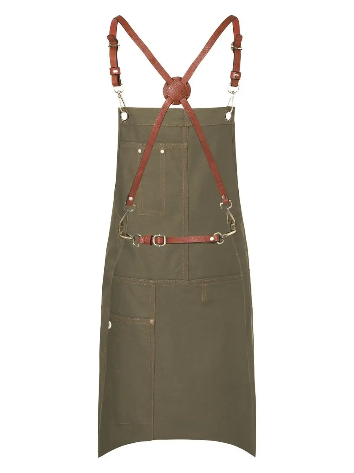 Immagine Bib Apron Urban X-Style