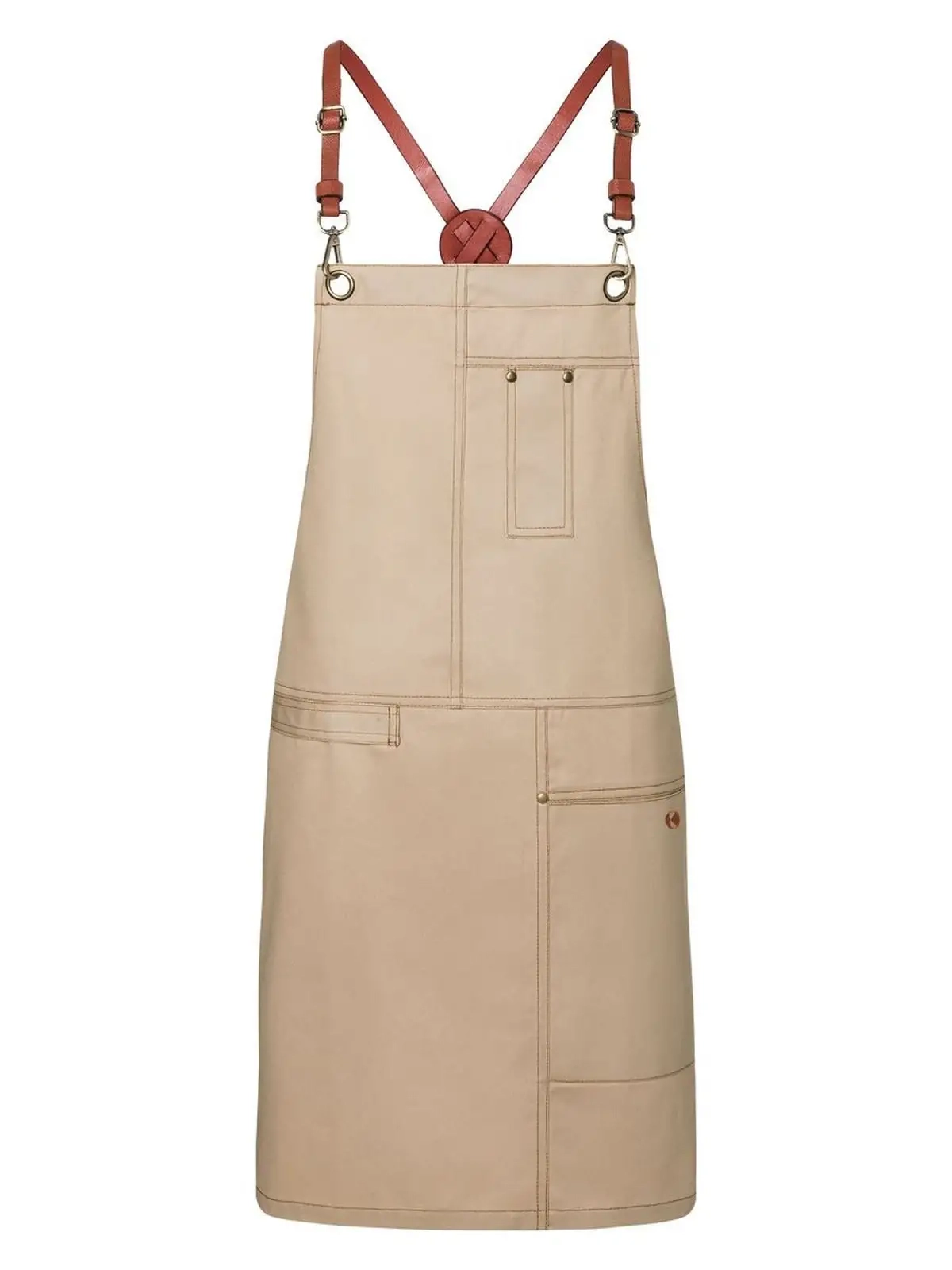 Immagine Bib Apron Urban X-Style