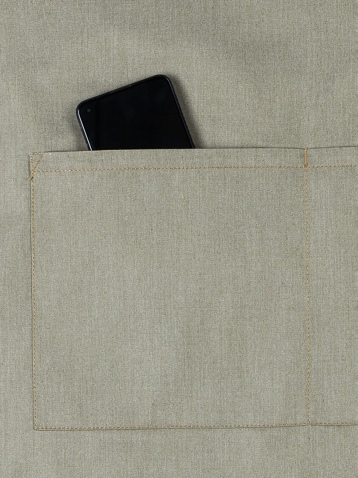 Immagine Bib Apron Jeans 1892 Virginia