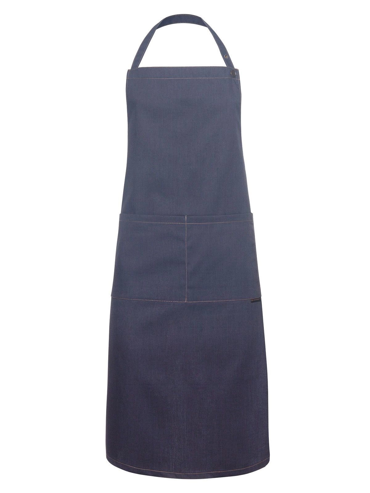 Immagine Bib Apron Jeans 1892 Virginia