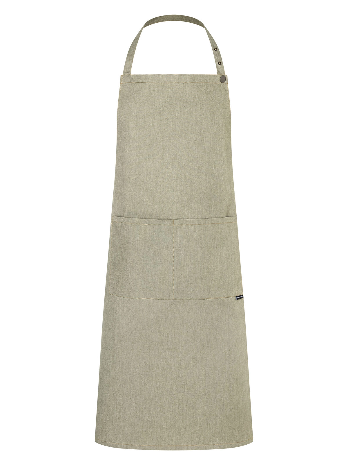Immagine Bib Apron Jeans 1892 Virginia
