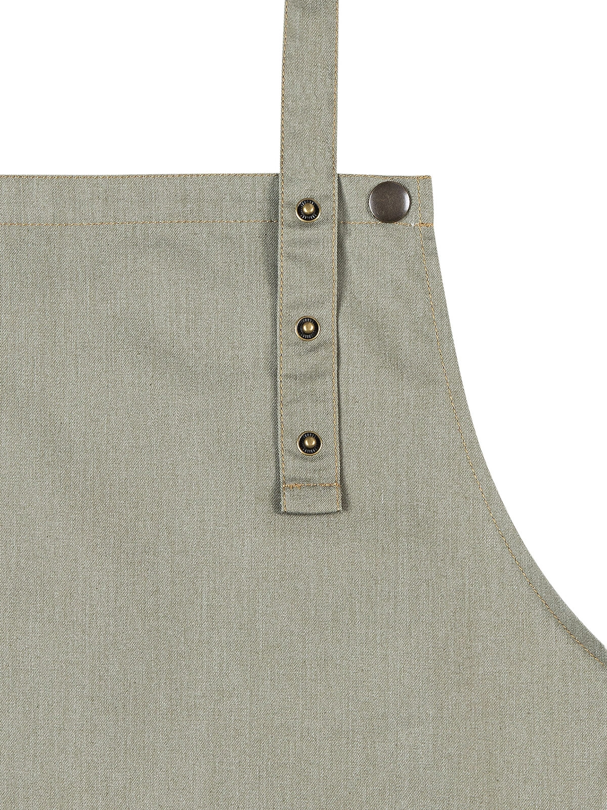 Immagine Bib Apron Jeans 1892 Virginia