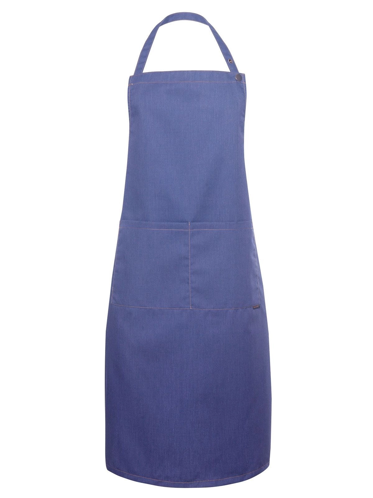 Immagine Bib Apron Jeans 1892 Virginia